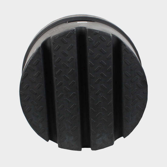 Standard 1 Step Mounting Block Black