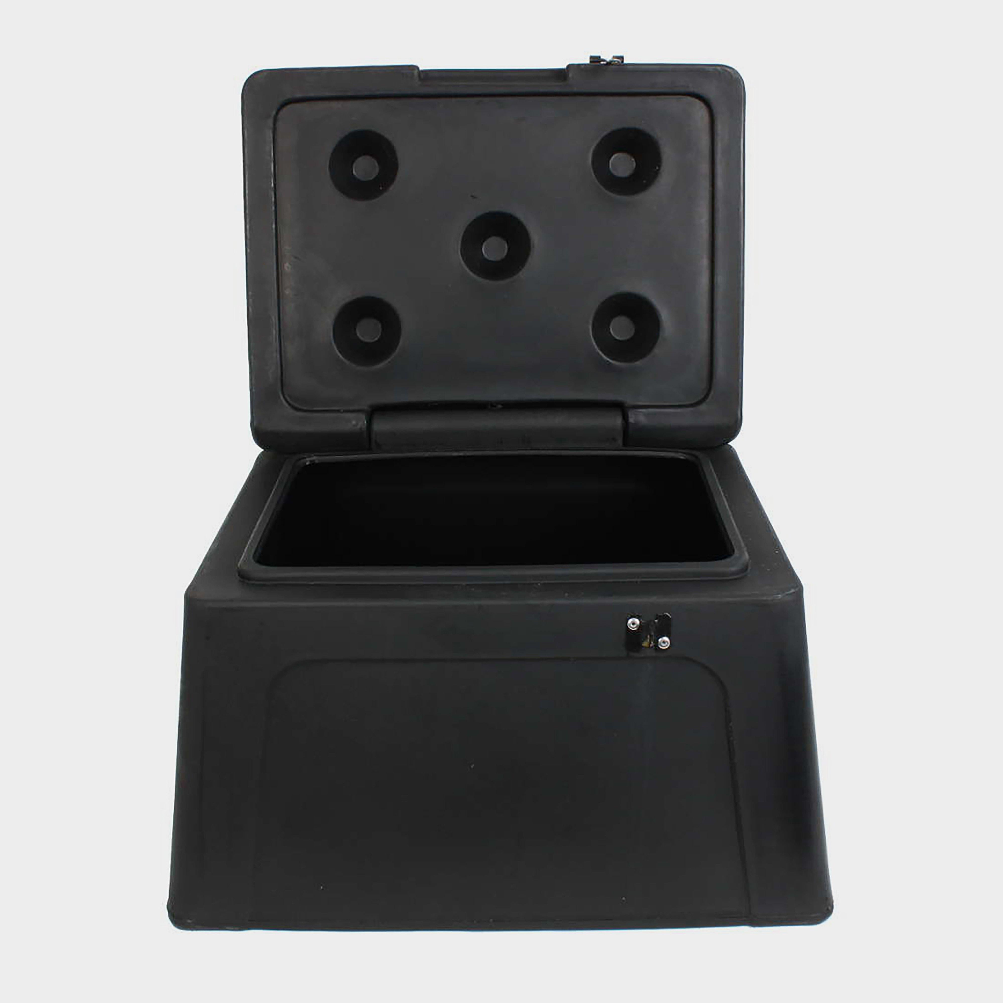 Mini Tack Box Black
