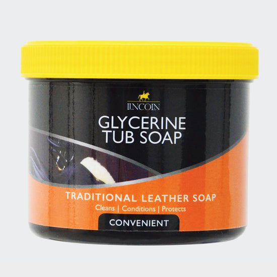 Glycerine Tub Soap