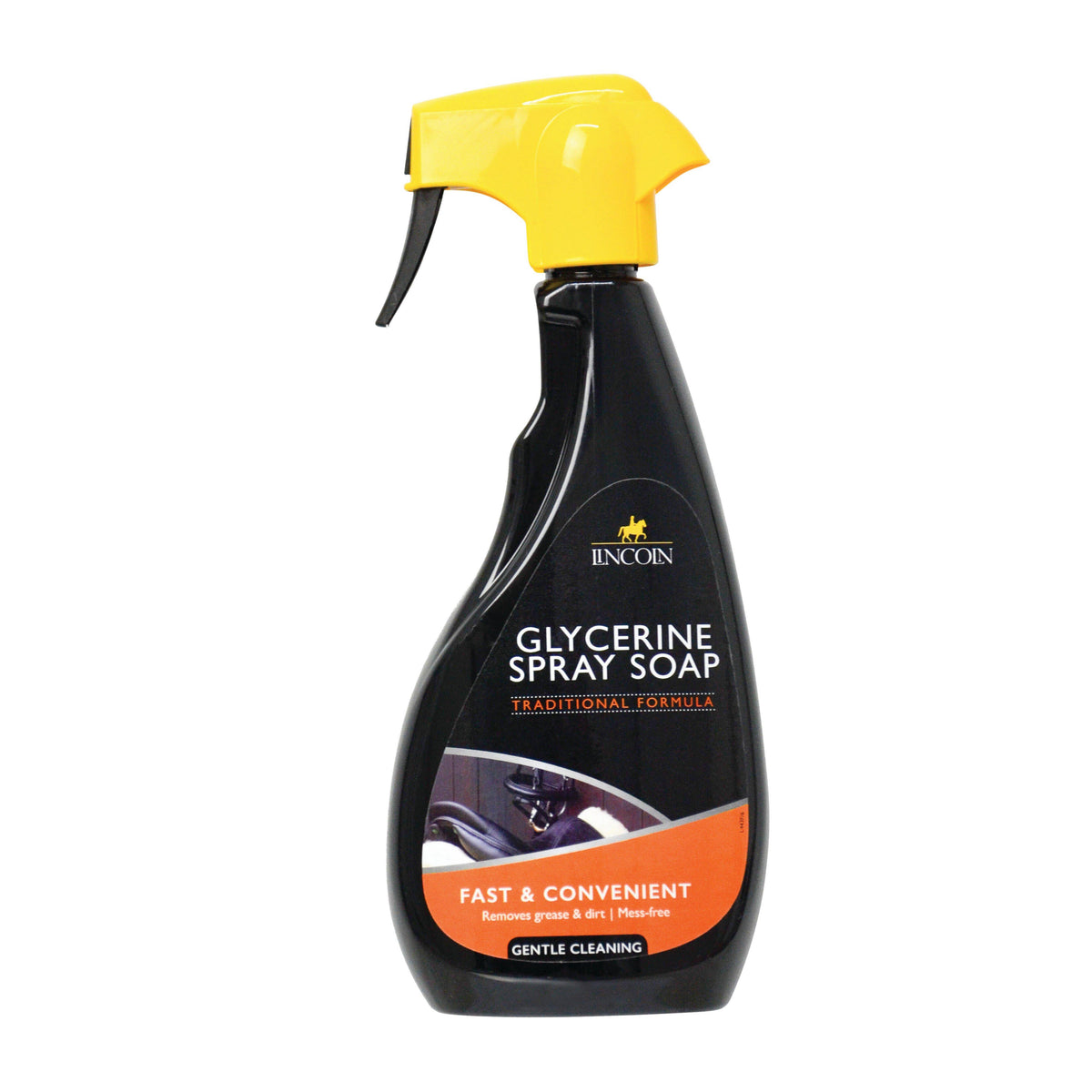 Glycerine Spray Soap