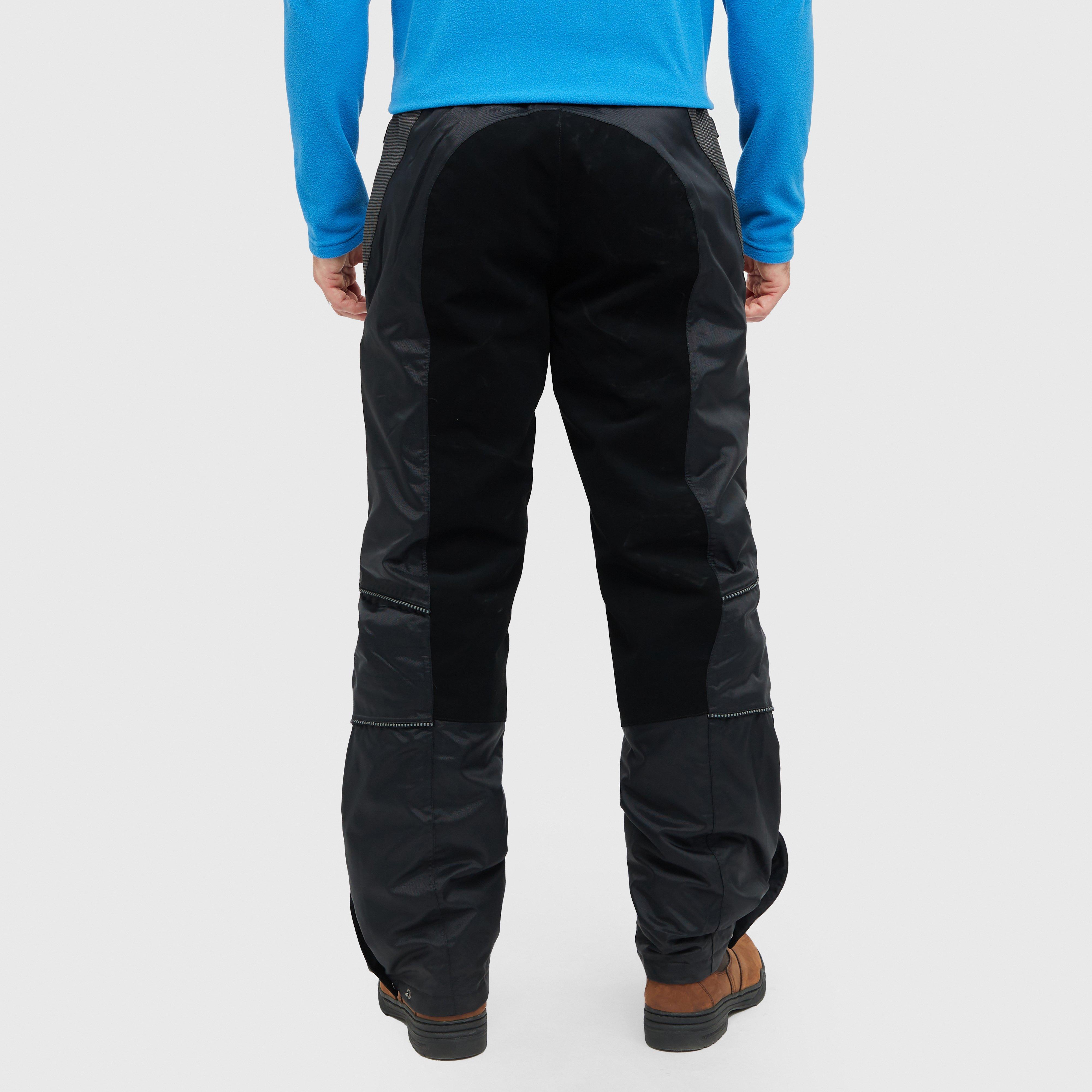 Adults Polar Breeches Black