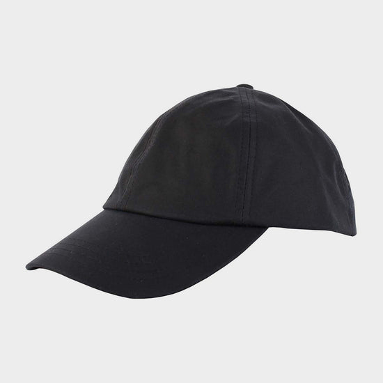 Mens Wax Sports Cap Navy