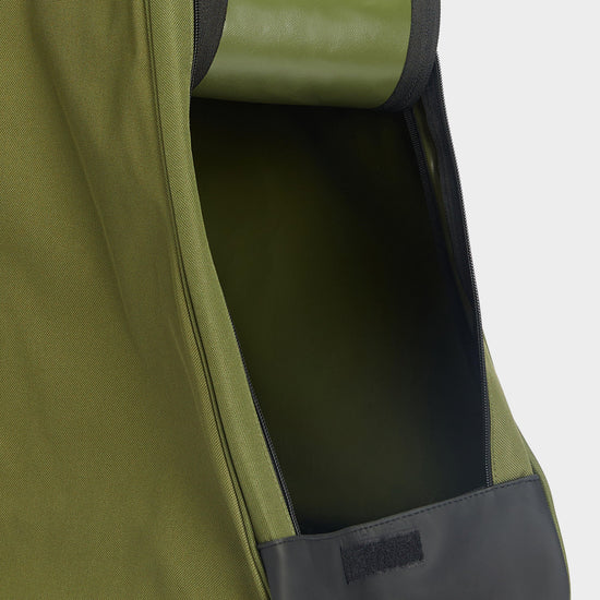 Wellington Boot Bag Green