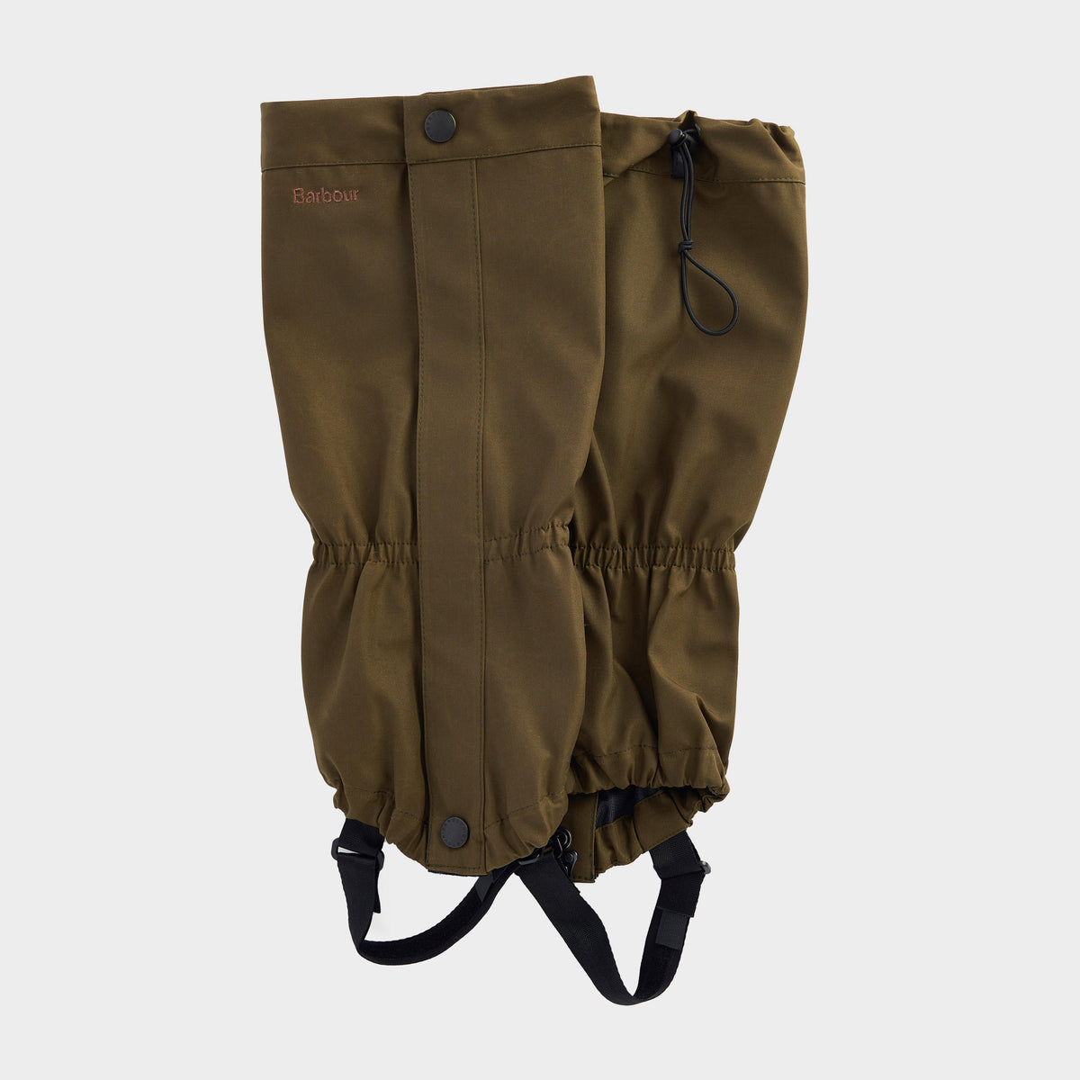 Endurance Gaiter Dark Green