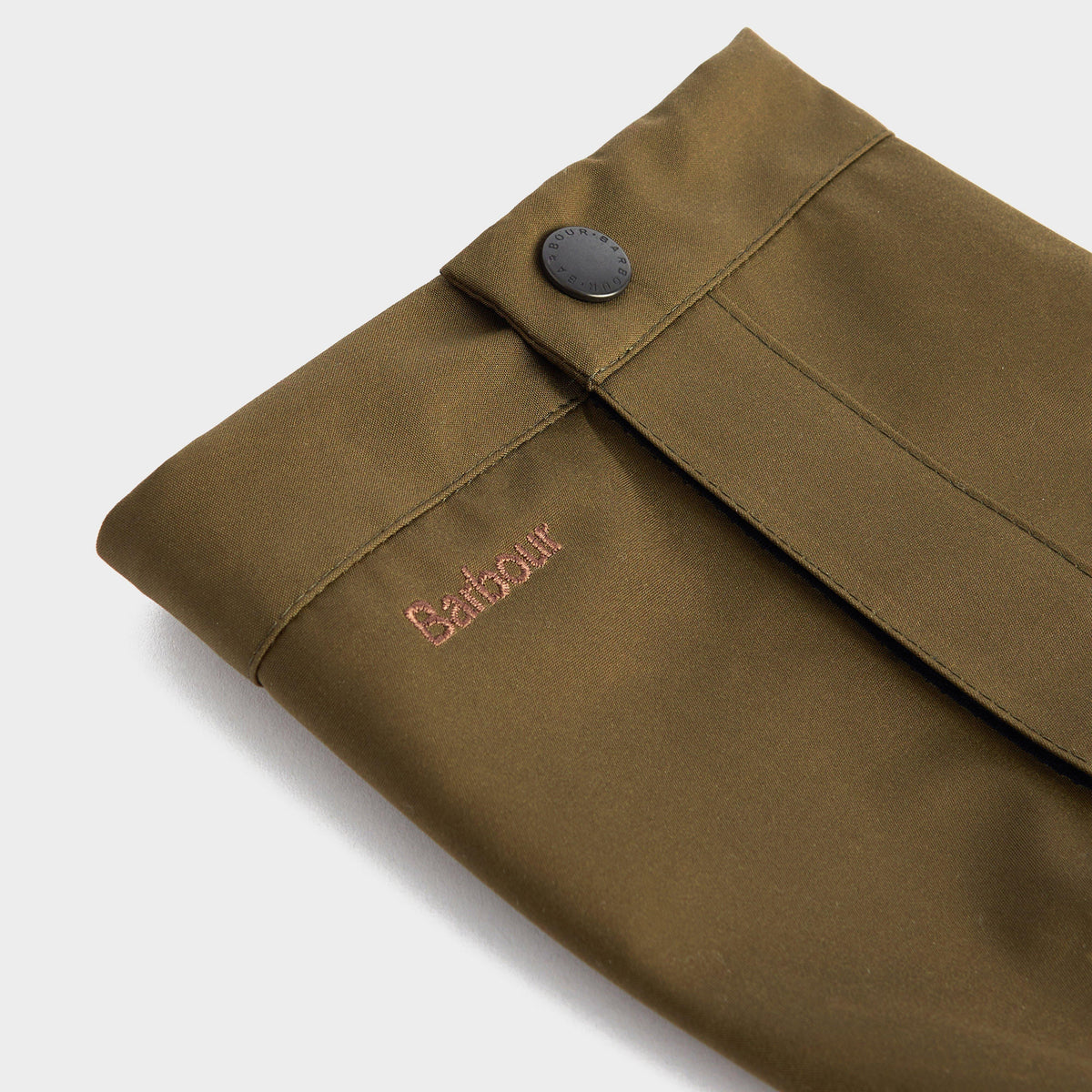 Endurance Gaiter Dark Green