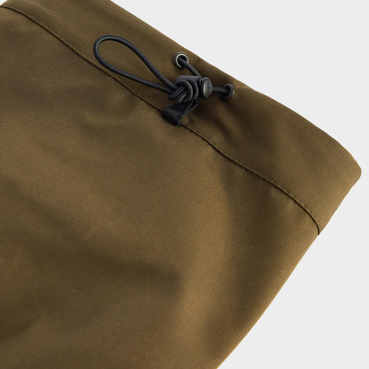 Endurance Gaiter Dark Green