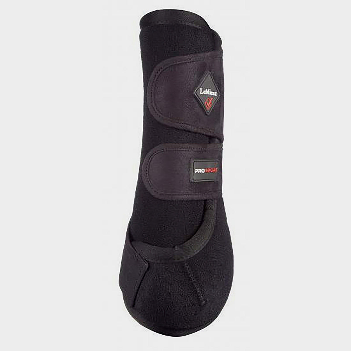 ProSport Support Boots Black