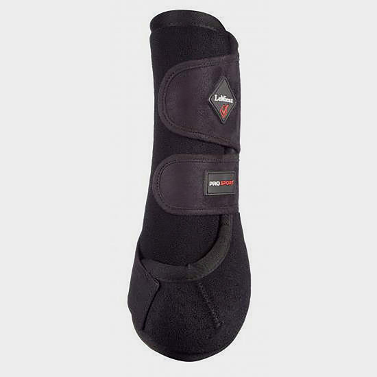 ProSport Support Boots Black
