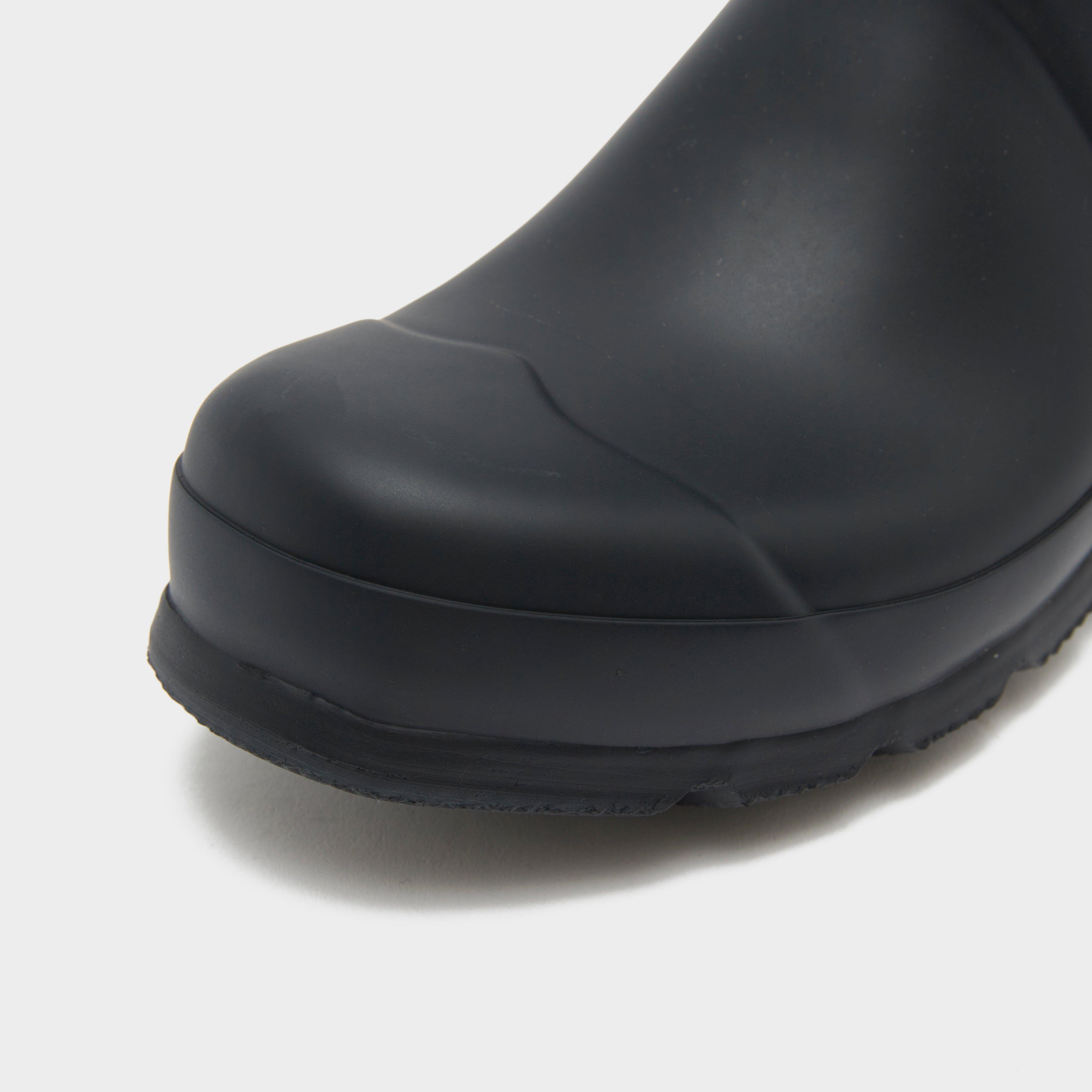 Mens Original Short Wellies Navy