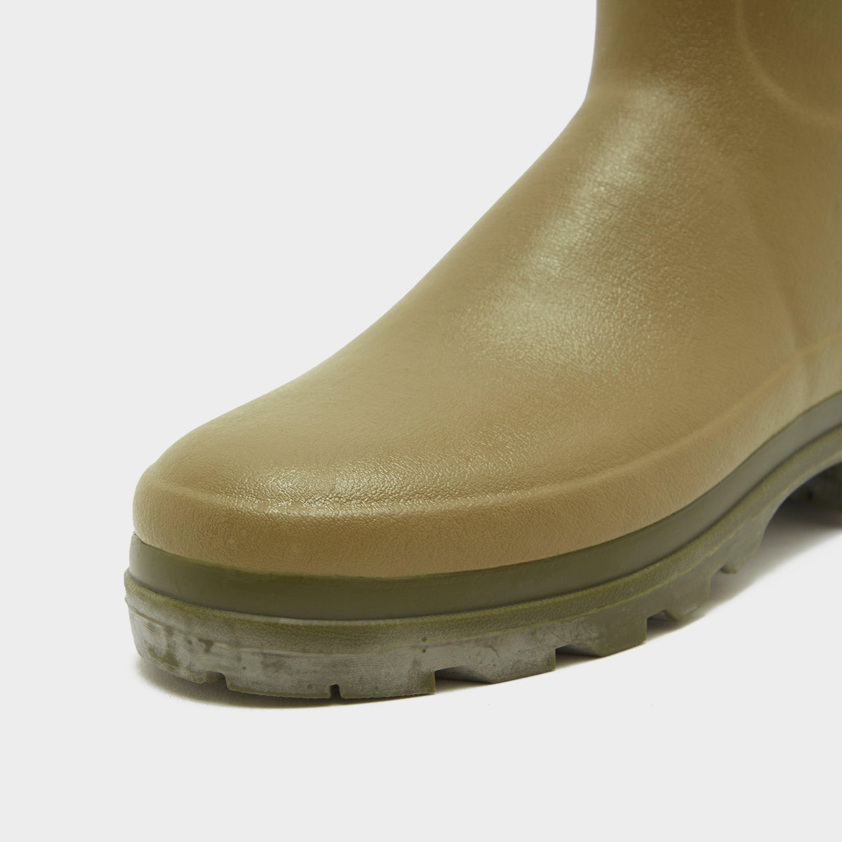 Womens Vierzonord Wellington Boots Vert Vierzon