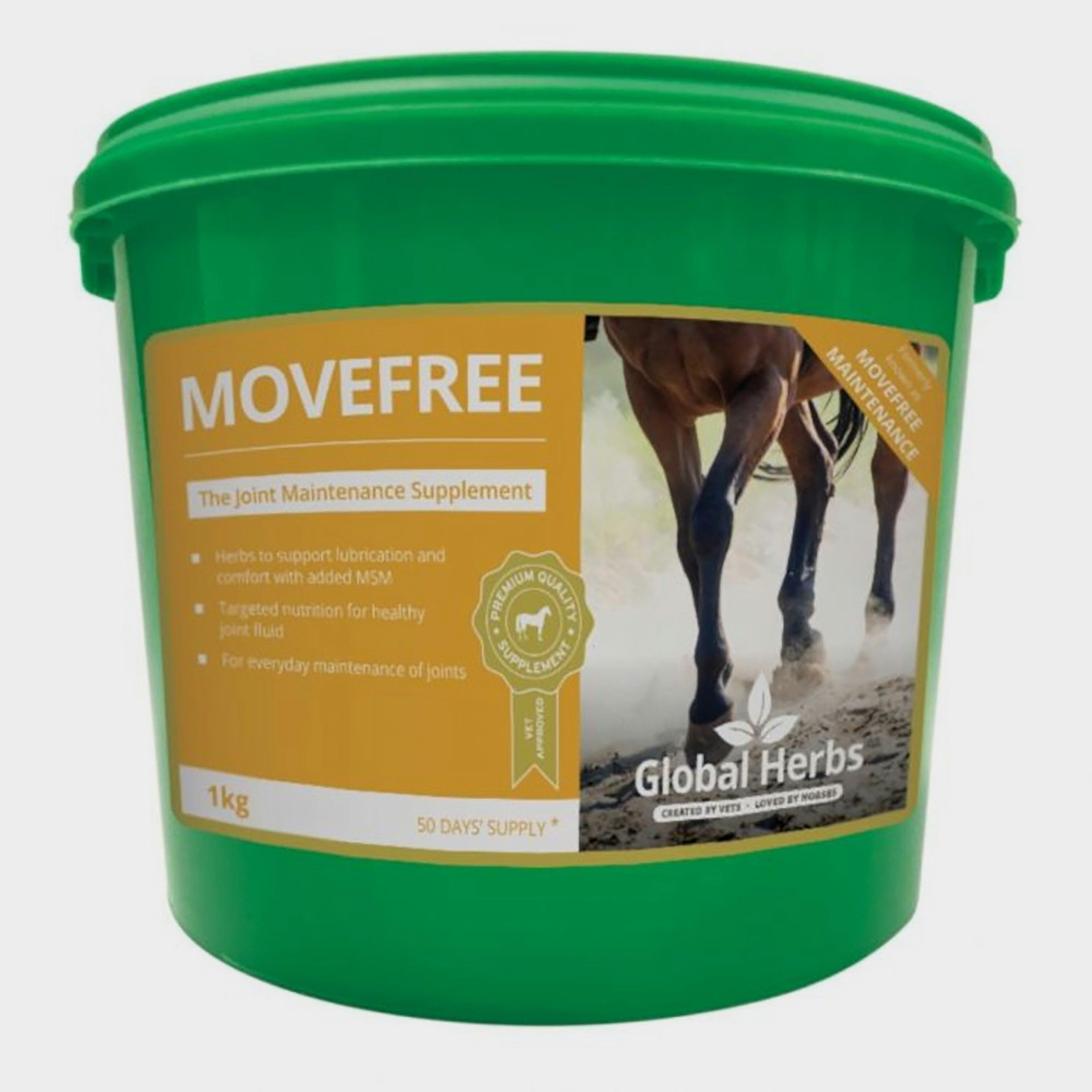 Movefree Maintenance