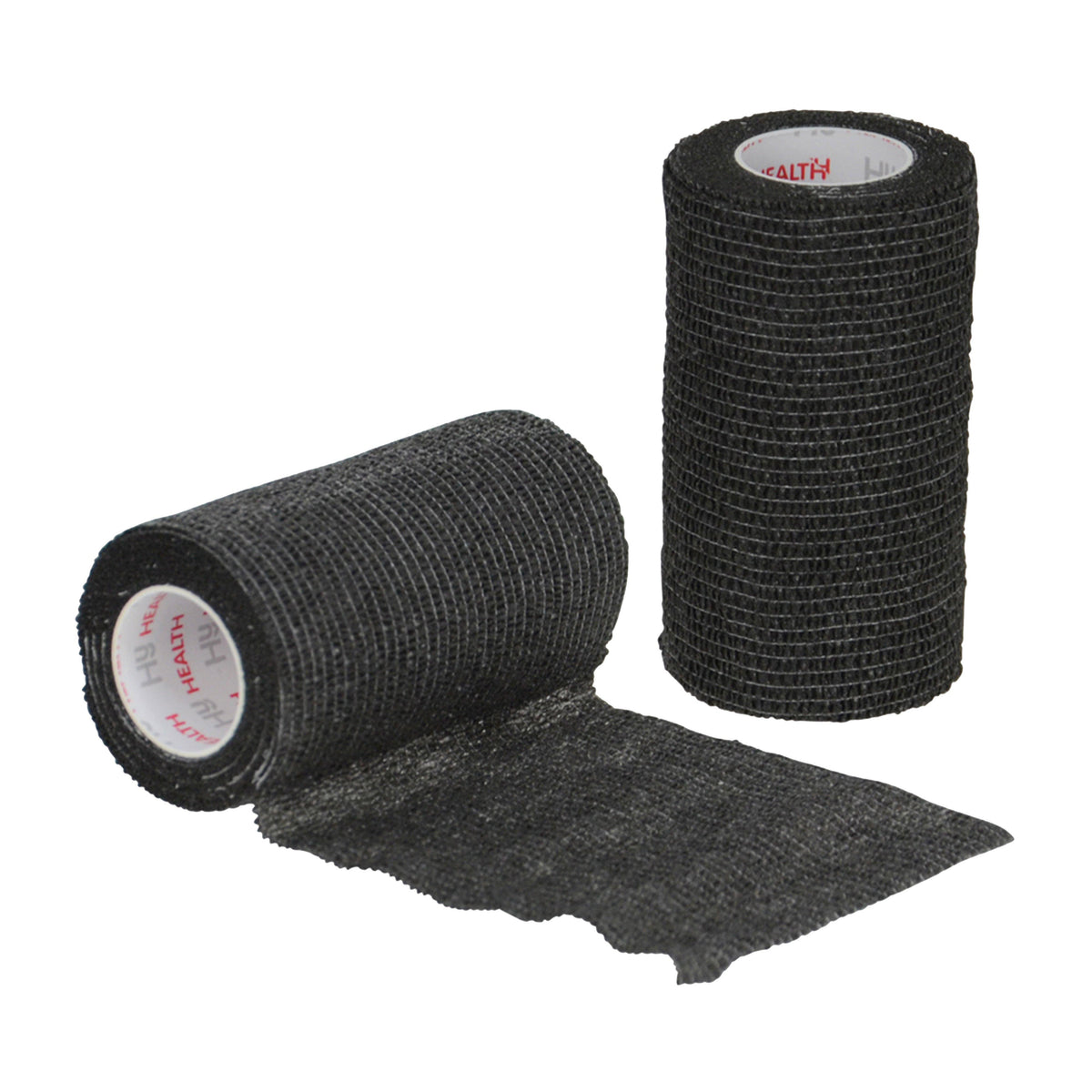 HEALTH Sportwrap Black