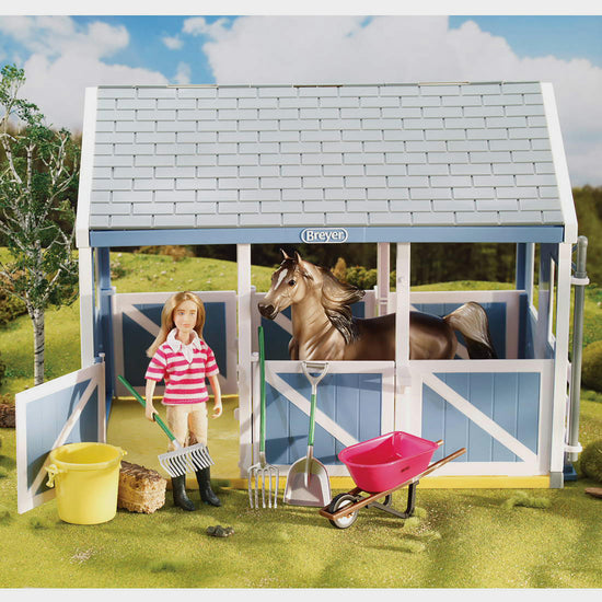 Classics Stable Cleaning Accessories