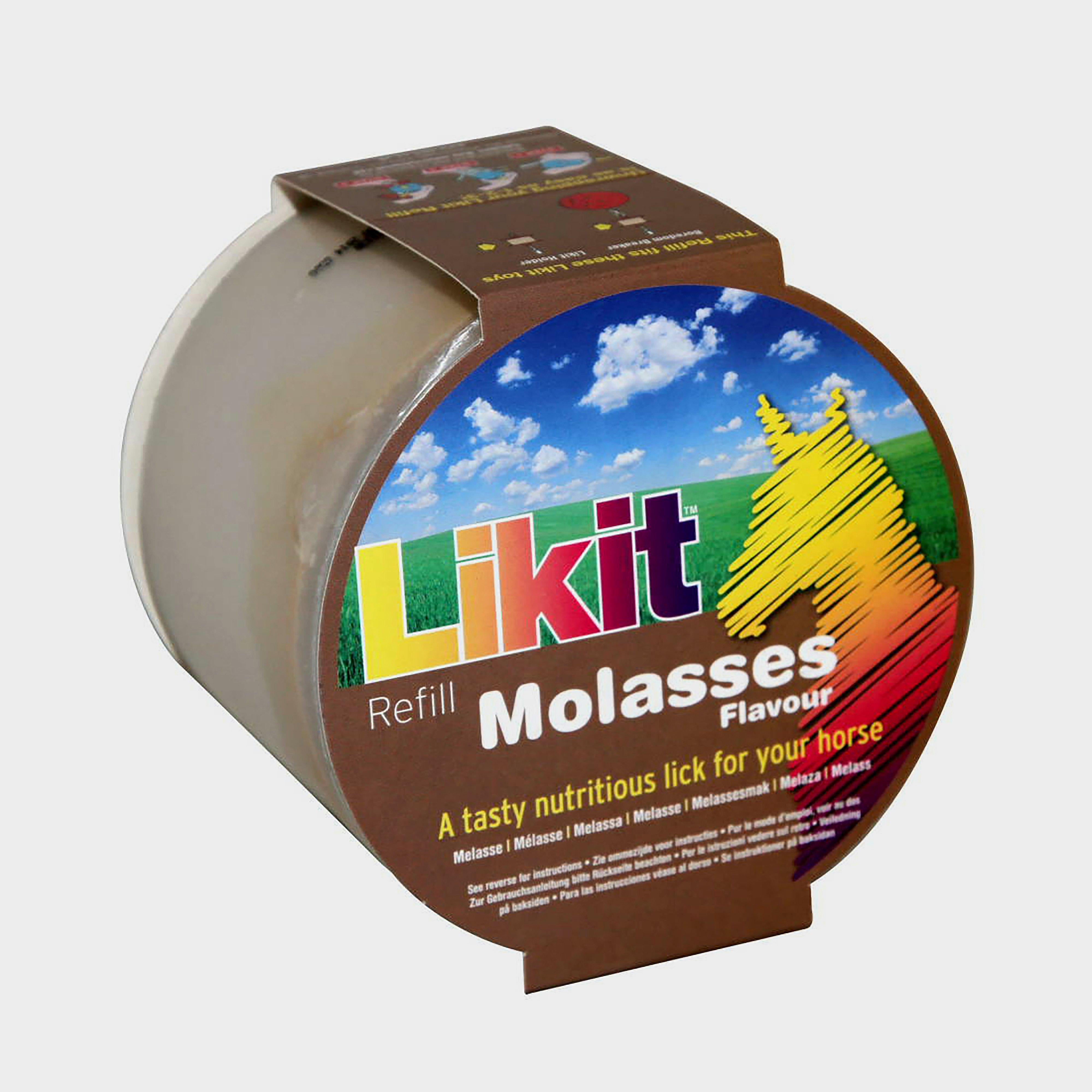 Molasses