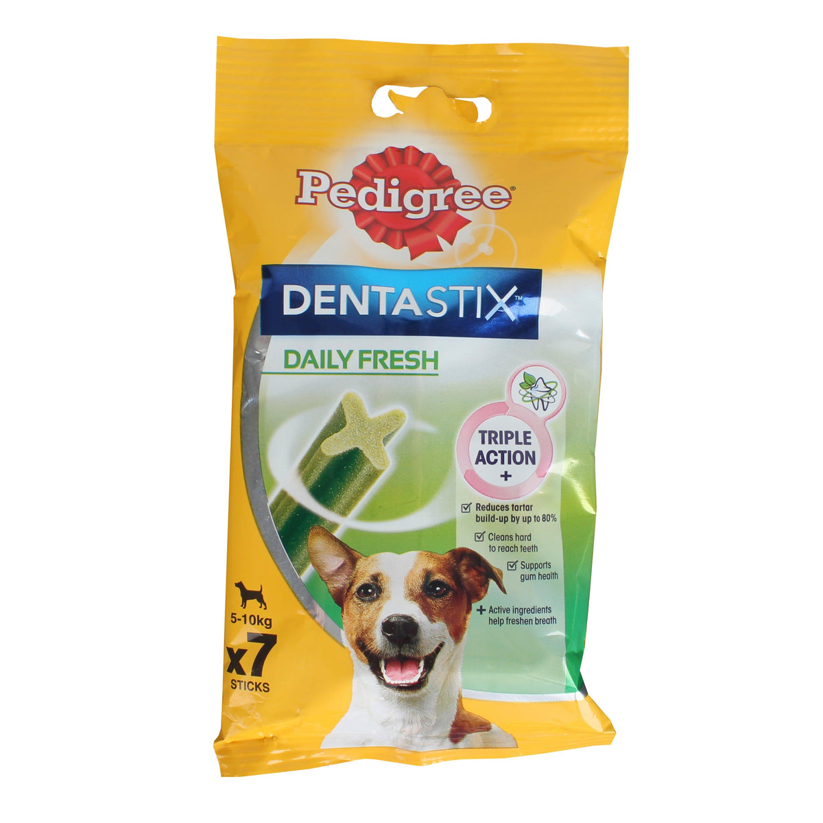 DentaStix Fresh