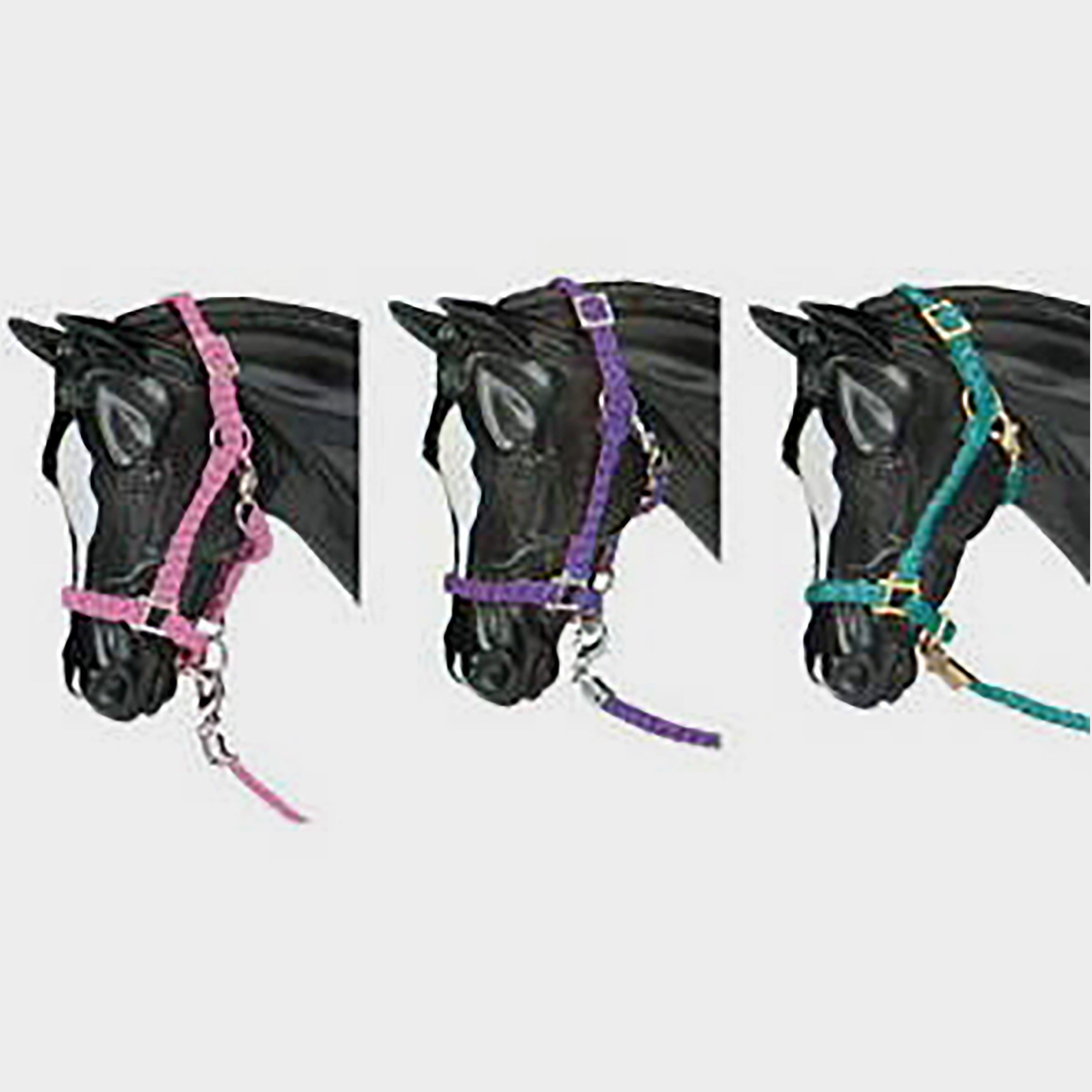 Traditional Nylon Halter Assorted