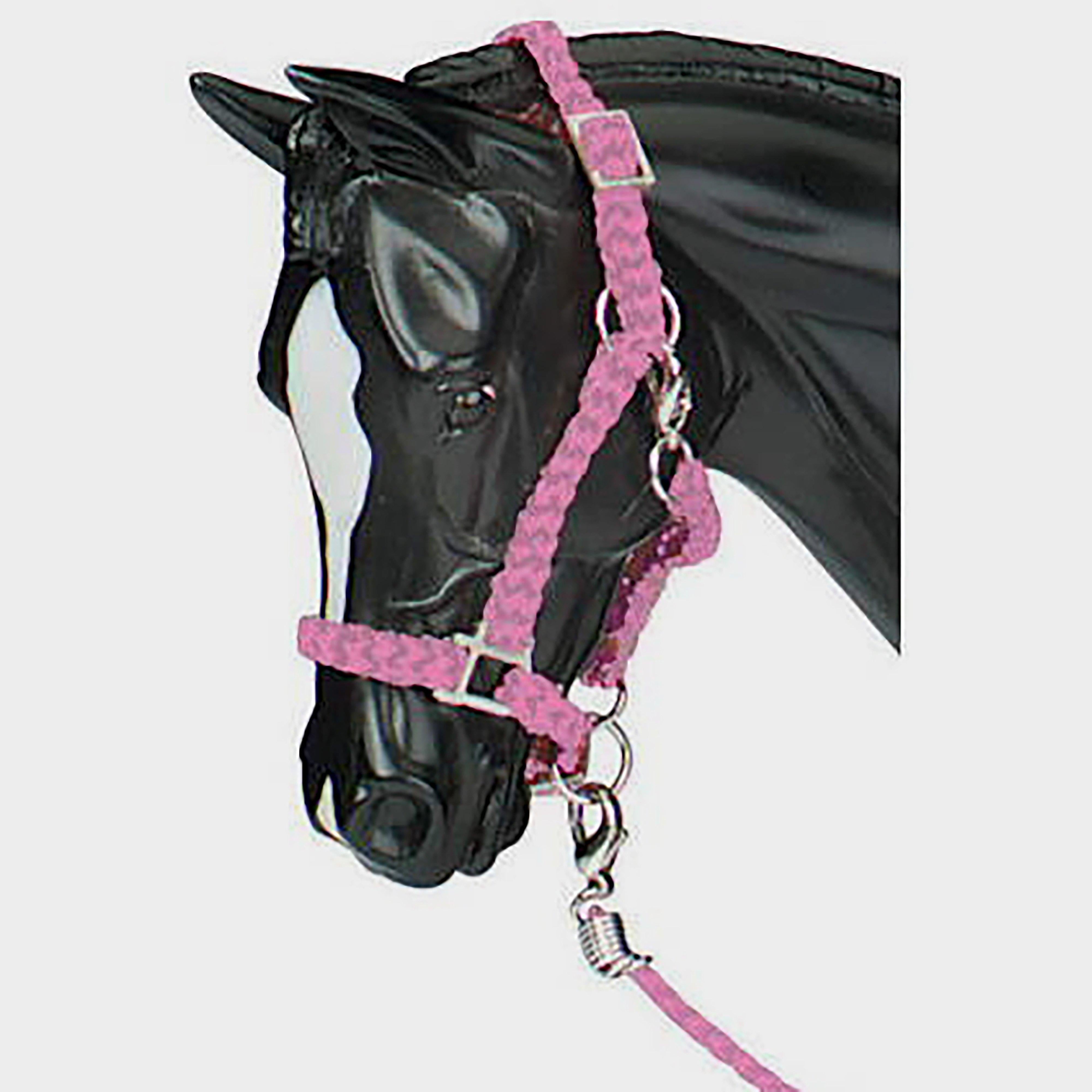 Traditional Nylon Halter Assorted