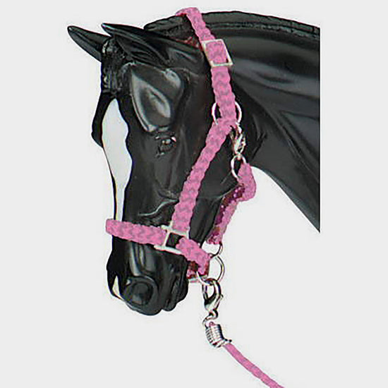 Traditional Nylon Halter Assorted