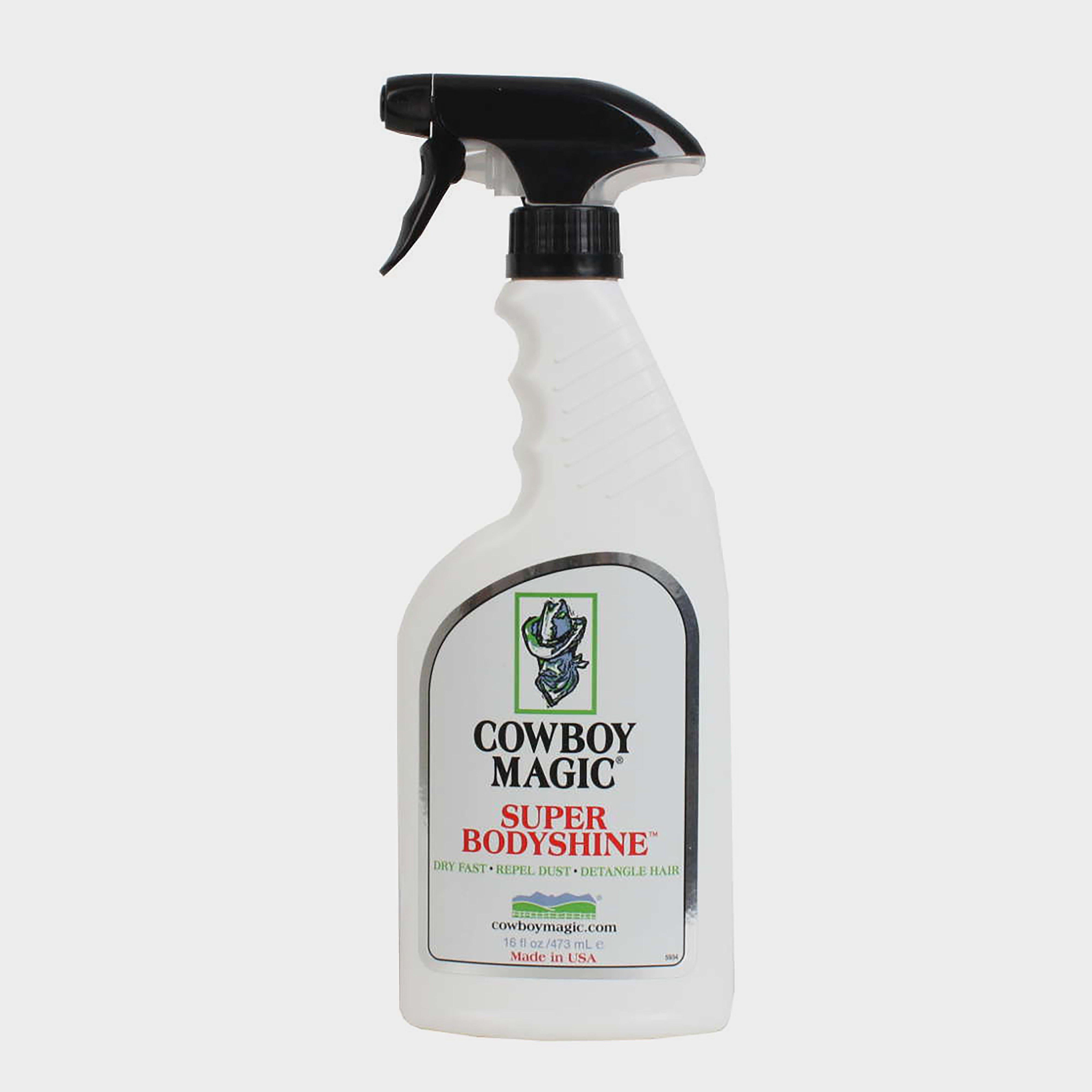Super Bodyshine