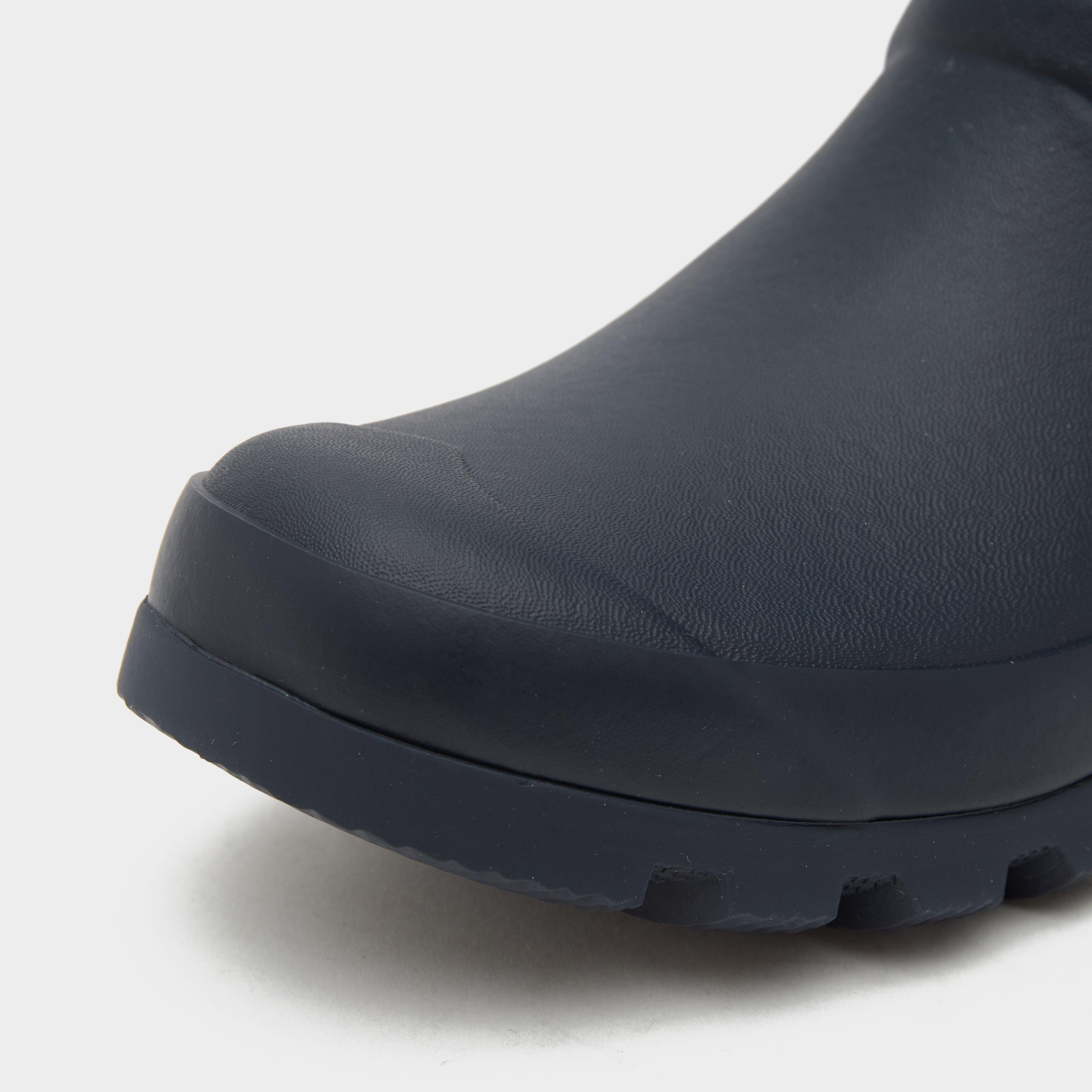 Womens Bede Wellington Boots Navy