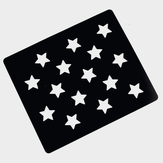 Quarter Markers 5 Pack