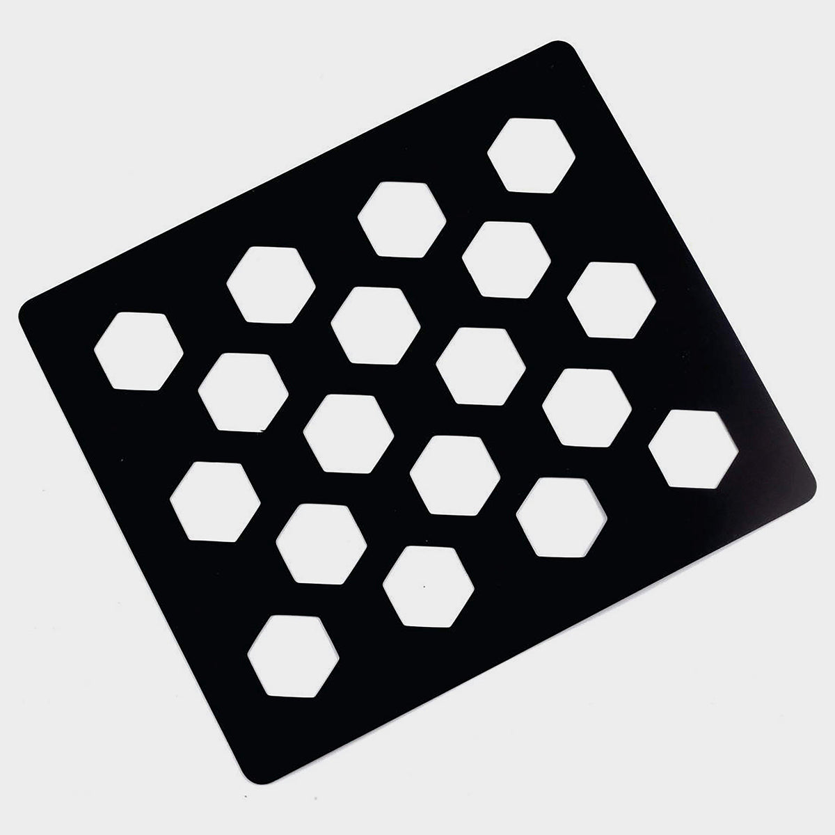 Quarter Markers 5 Pack