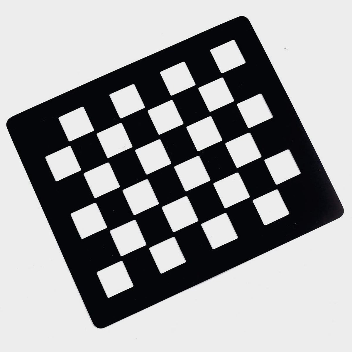 Quarter Markers 5 Pack