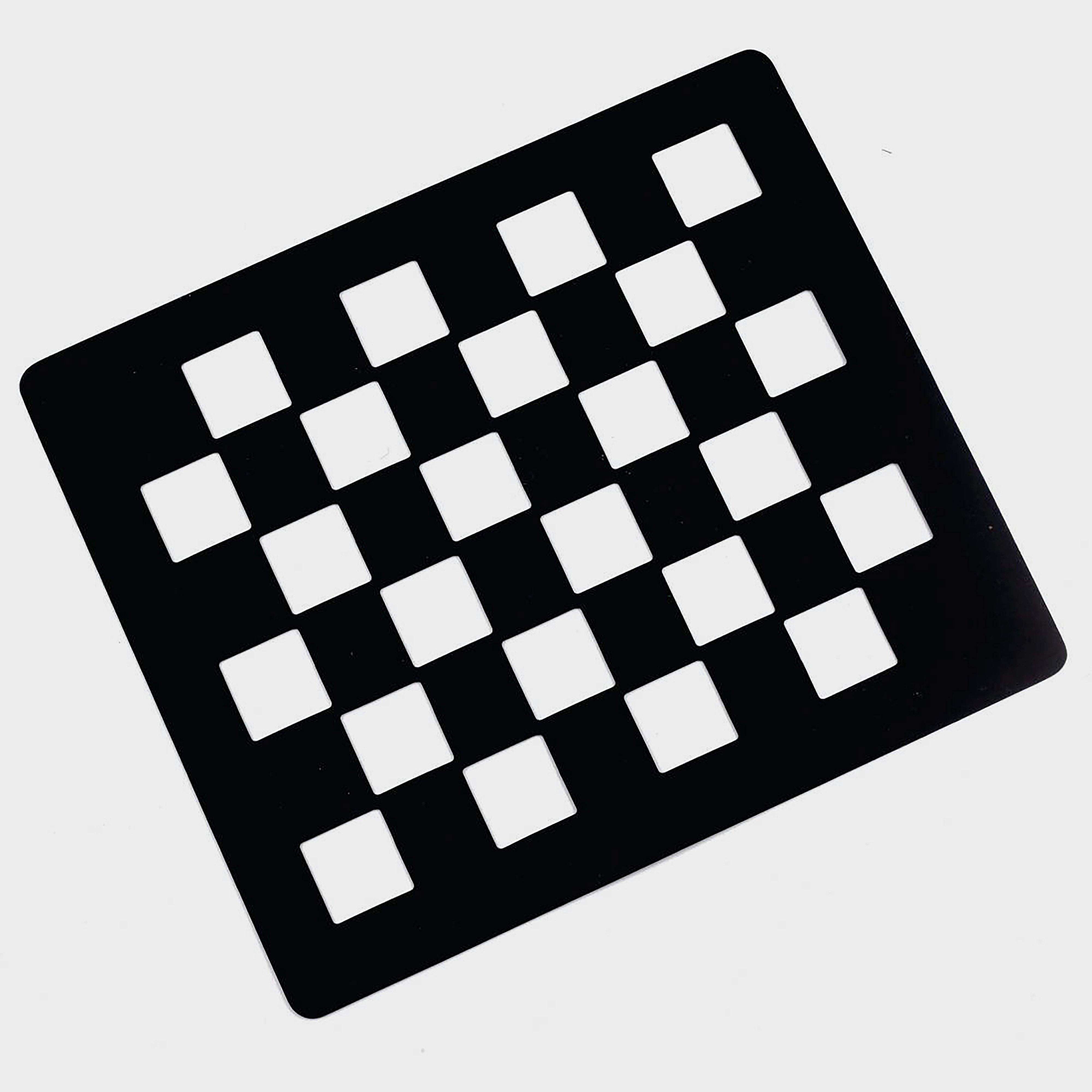 Quarter Markers 5 Pack