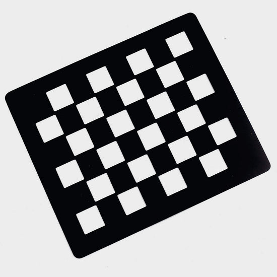 Quarter Markers 5 Pack