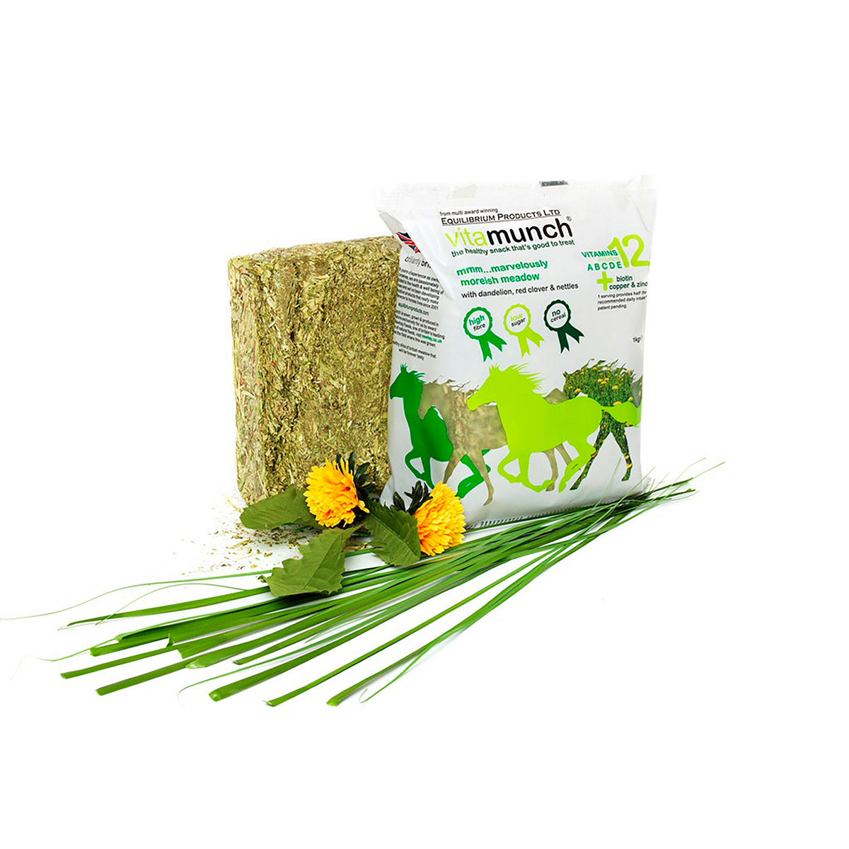 Vitamunch Marvellous Meadow™ 5 Pack
