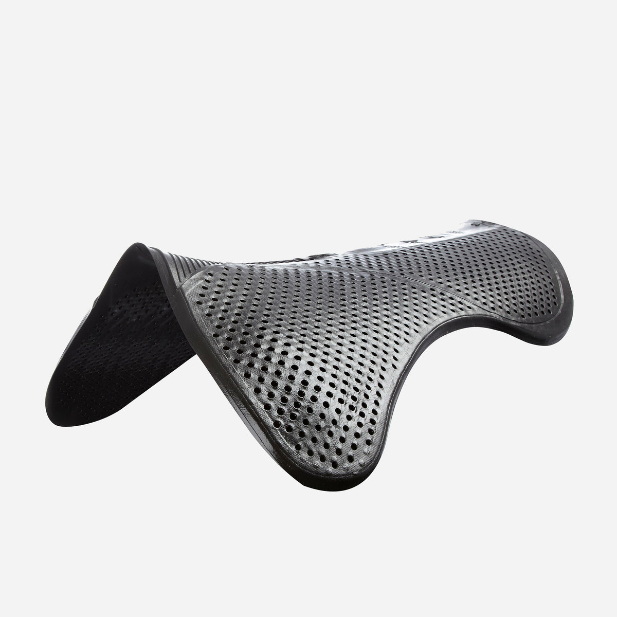 Shaped Gel Pad Black