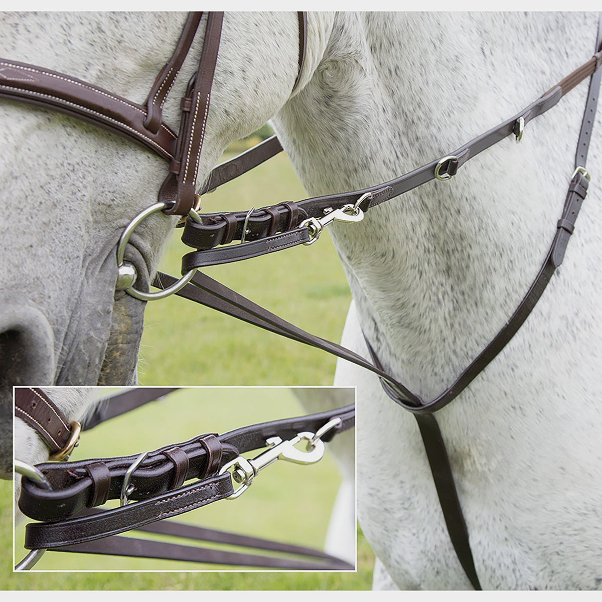 GARA Market Harborough Havana