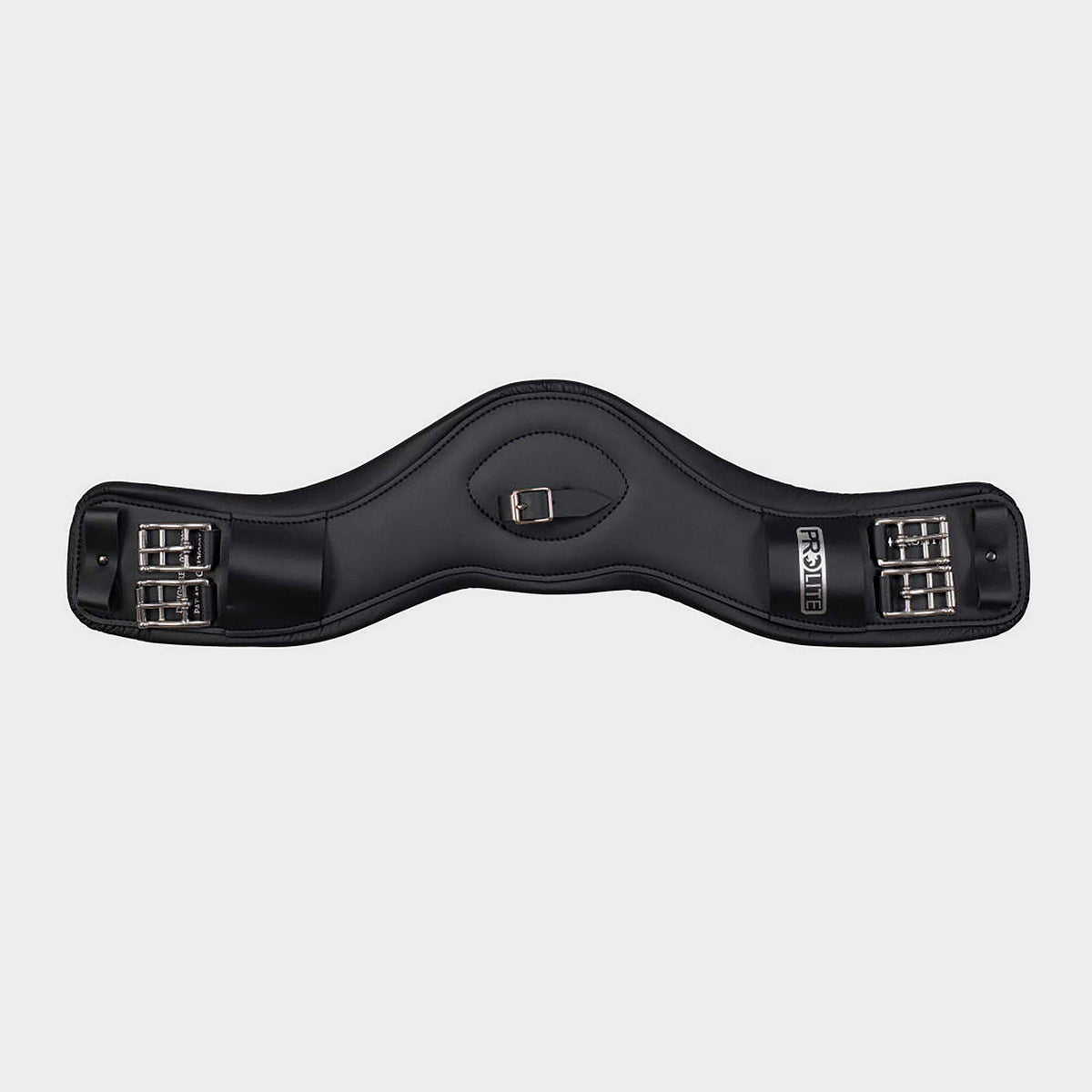 Dressage Girth Black