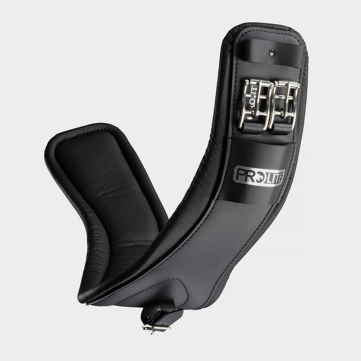 Dressage Girth Black