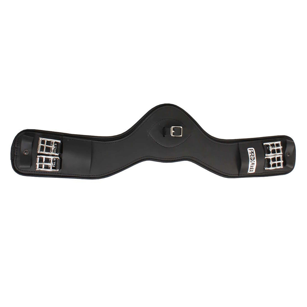 Dressage Girth Narrow Black