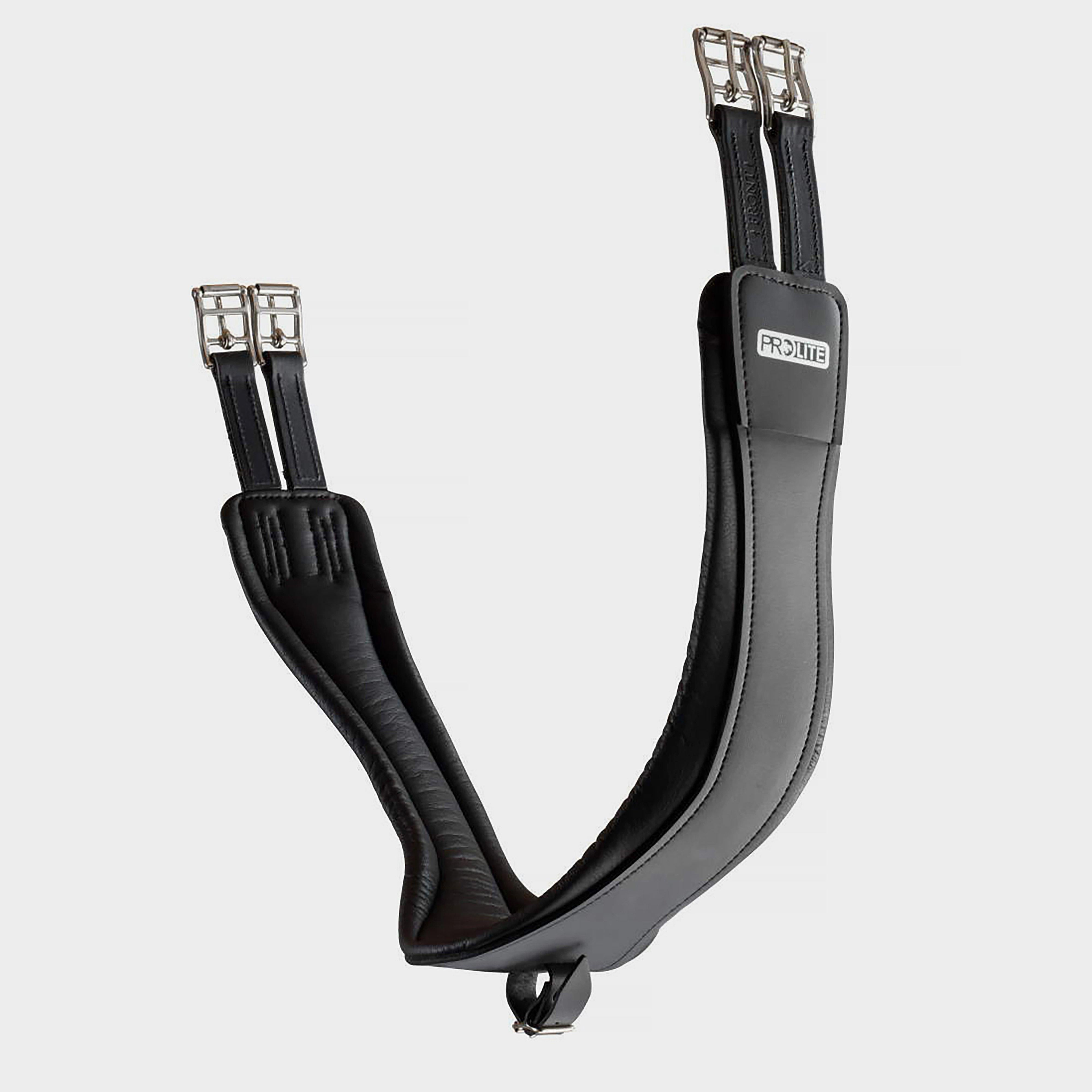GP Girth Black