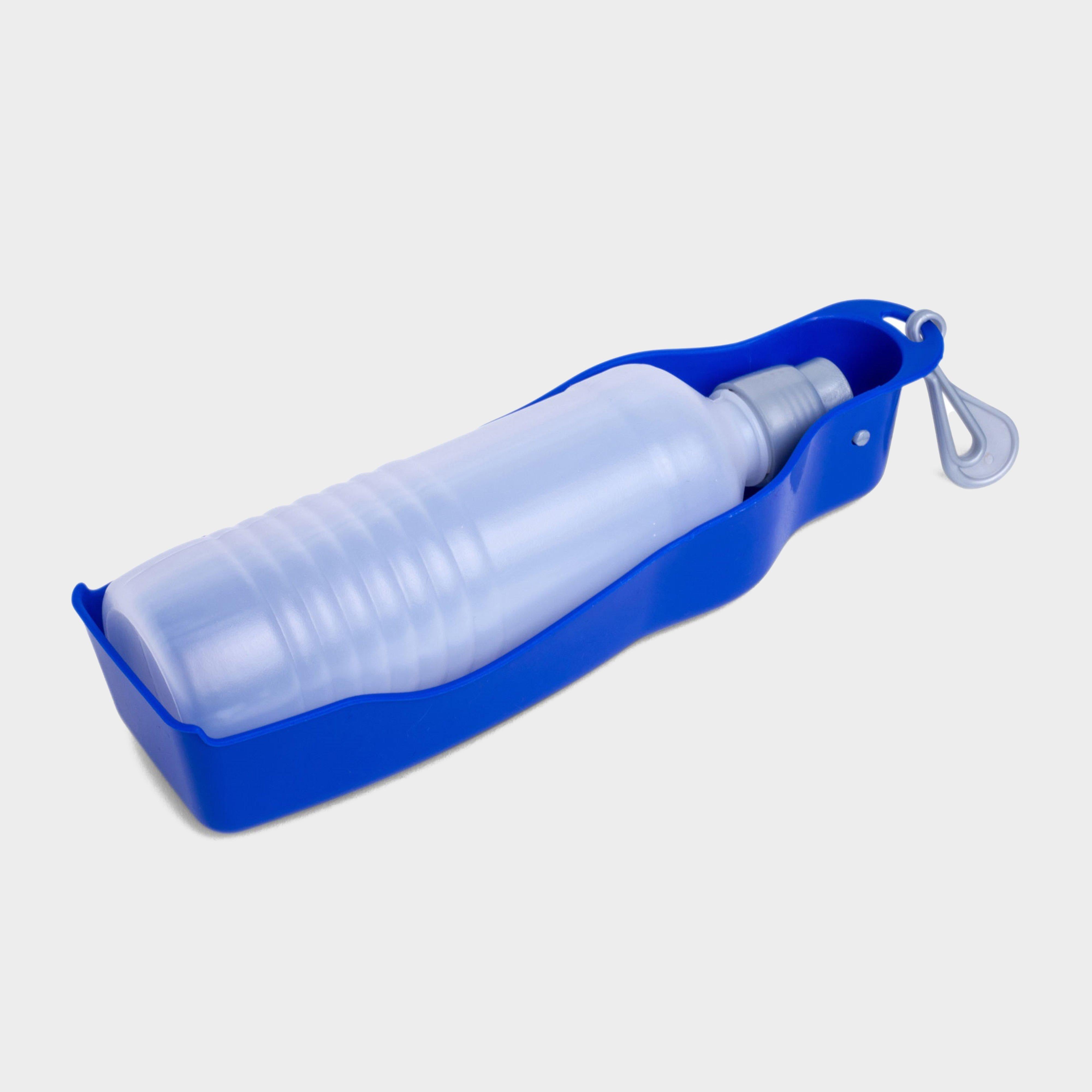 Outdoor Paws Travel Water Bottle