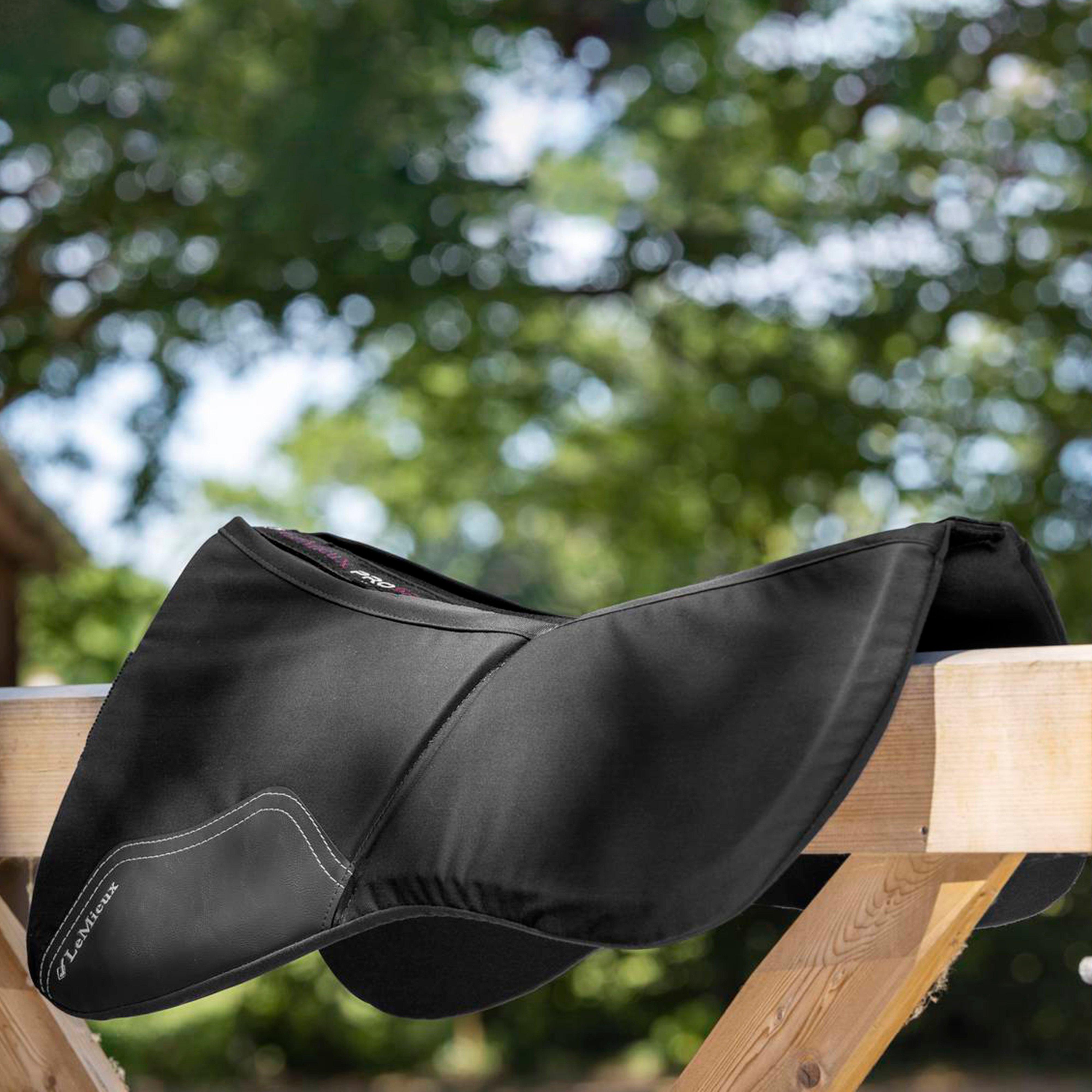 ProSorb Half Pad Black