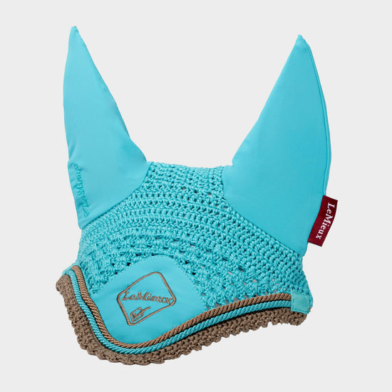 Signature Fly Hood Azure