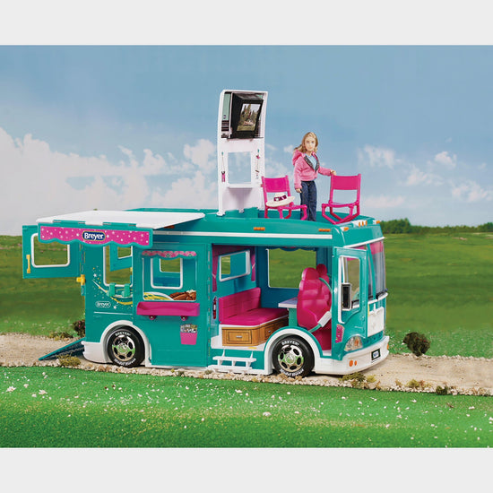 Classic Horse Cruiser