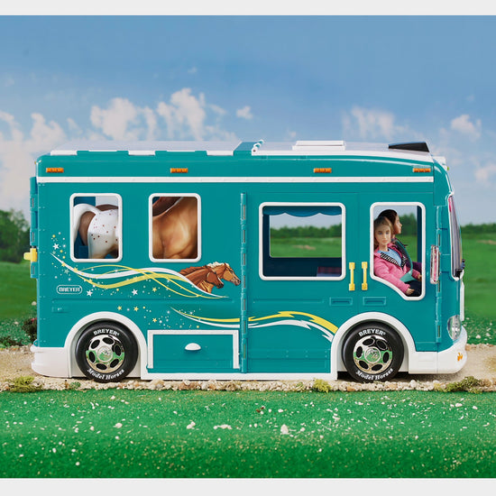 Classic Horse Cruiser