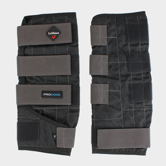 ProCool Cold Water Boots Black