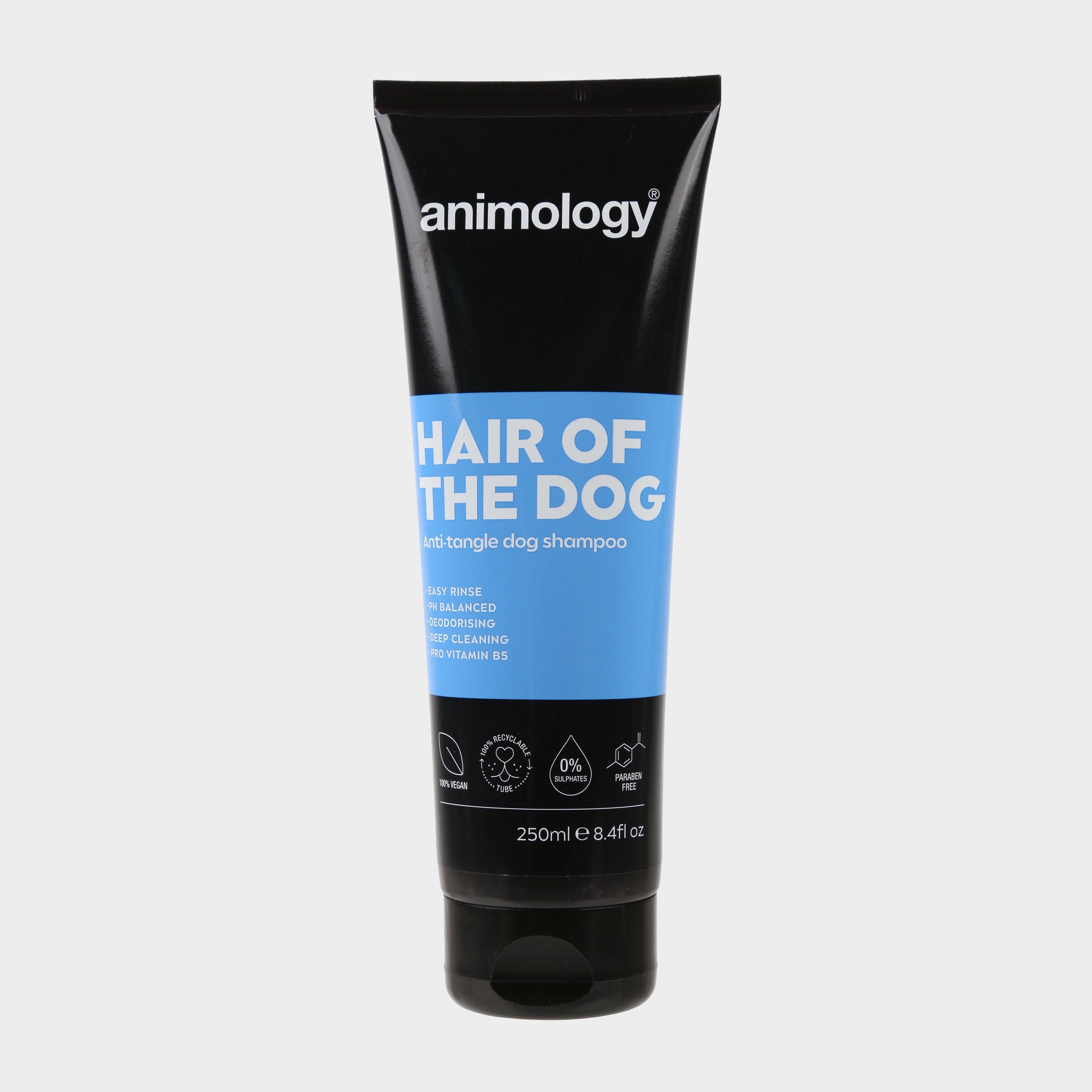 Hair of the Dog Anti-Tangle Dog Shampoo