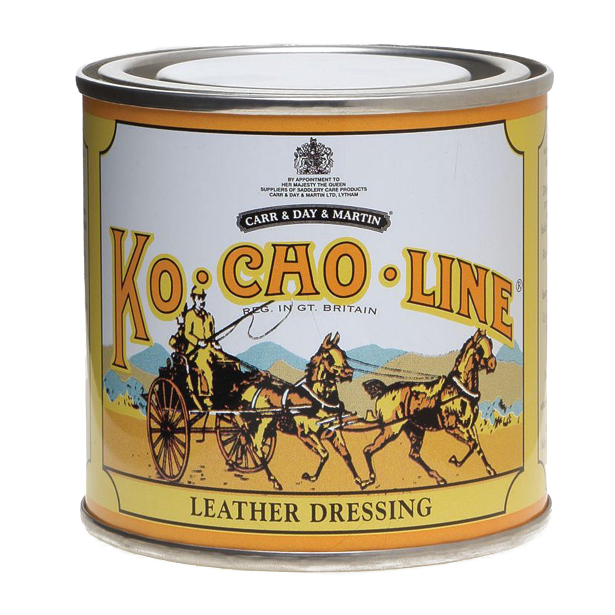 Ko-Cho-Line Leather Dressing