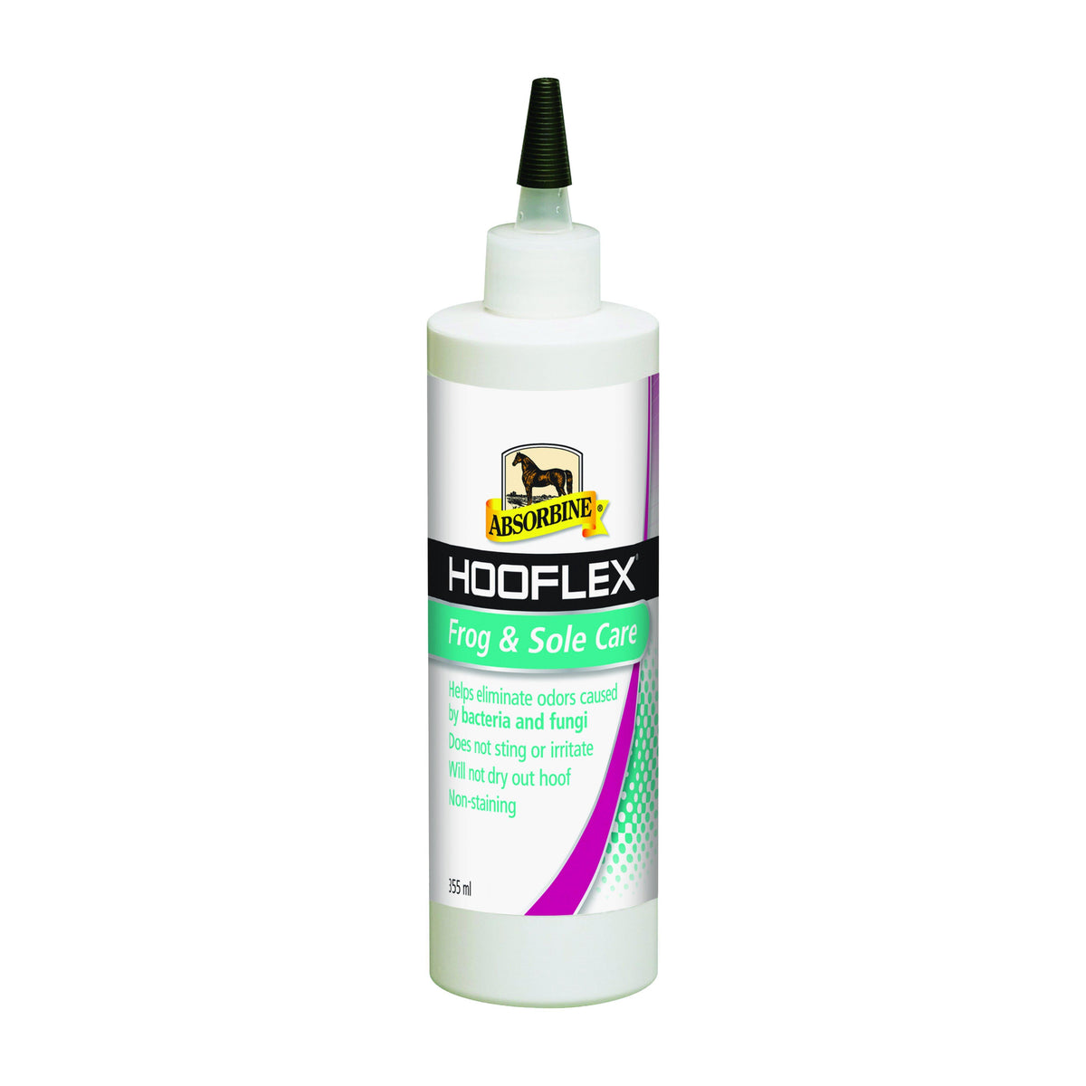 Hooflex Frog & Sole 355ml