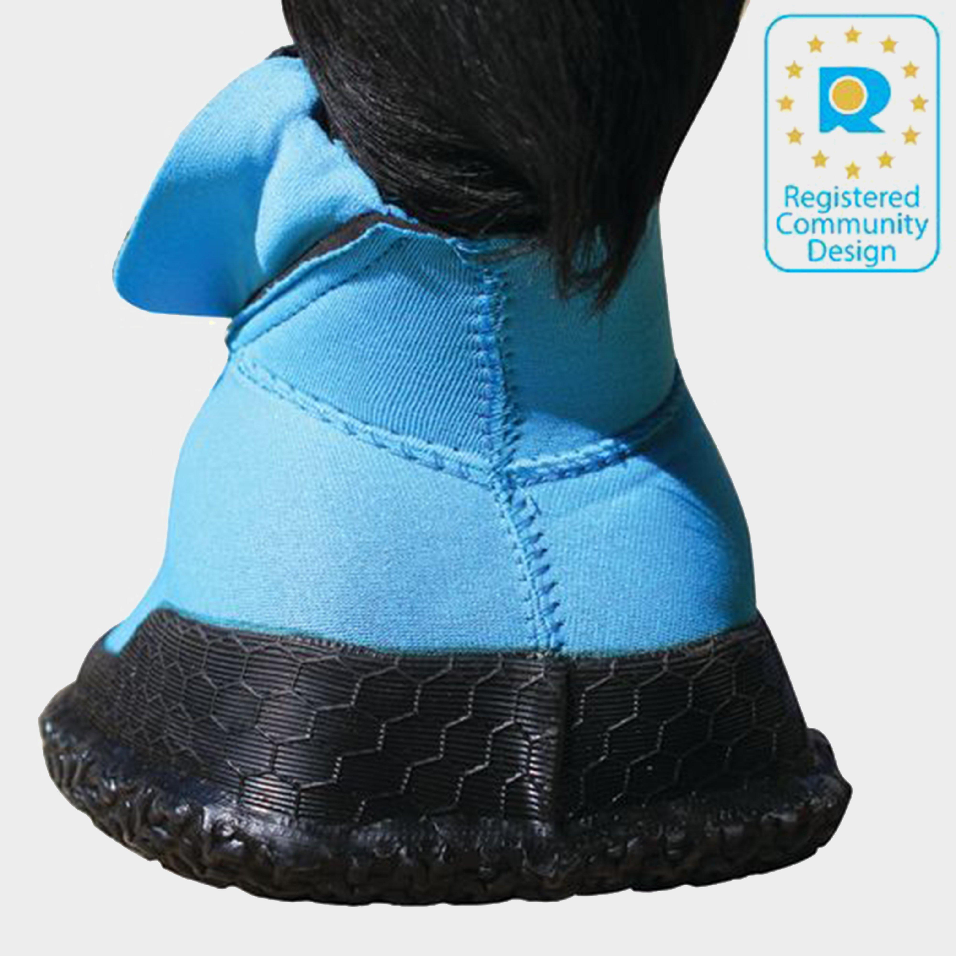 Medical Hoof Boot