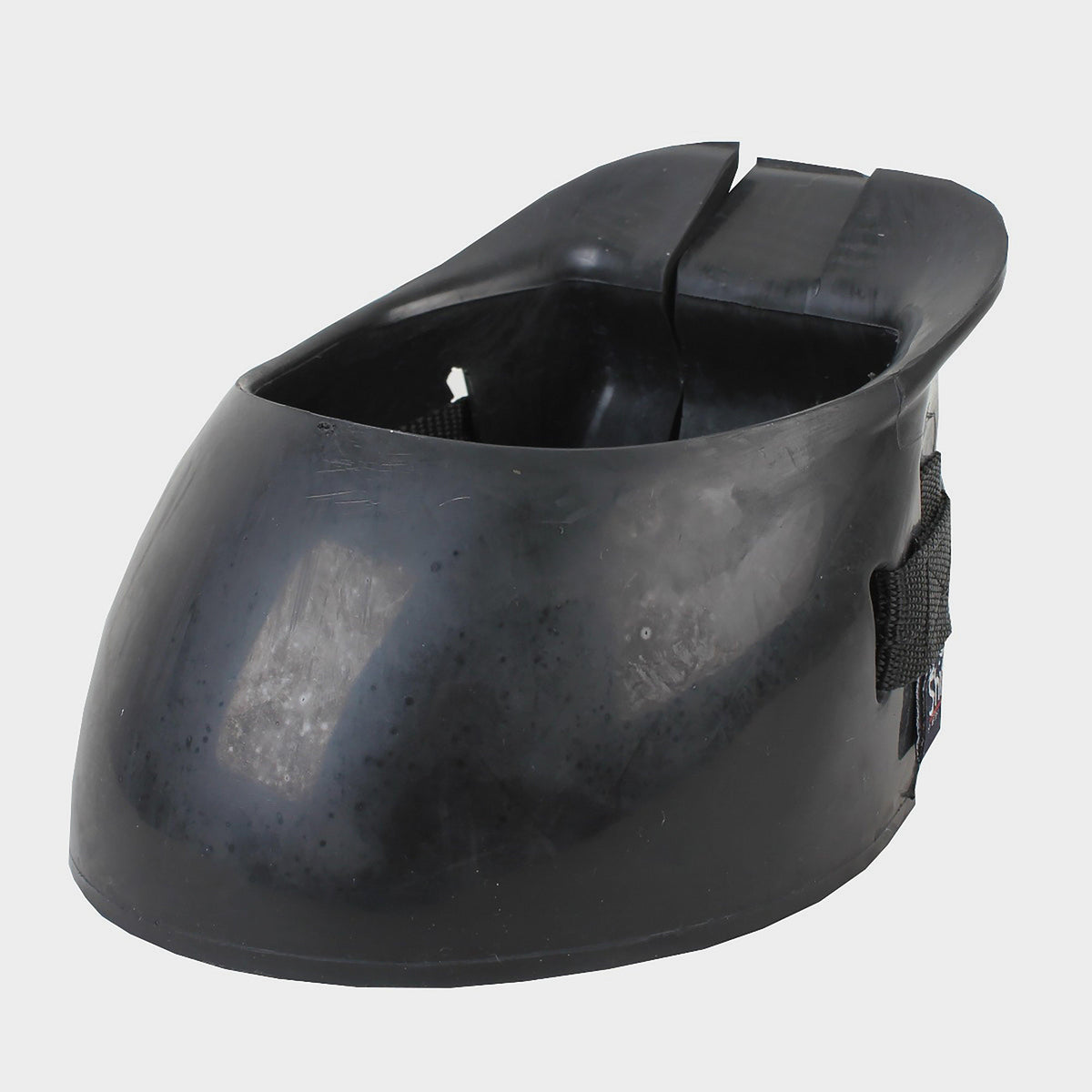 Temporary Shoe Boot Black