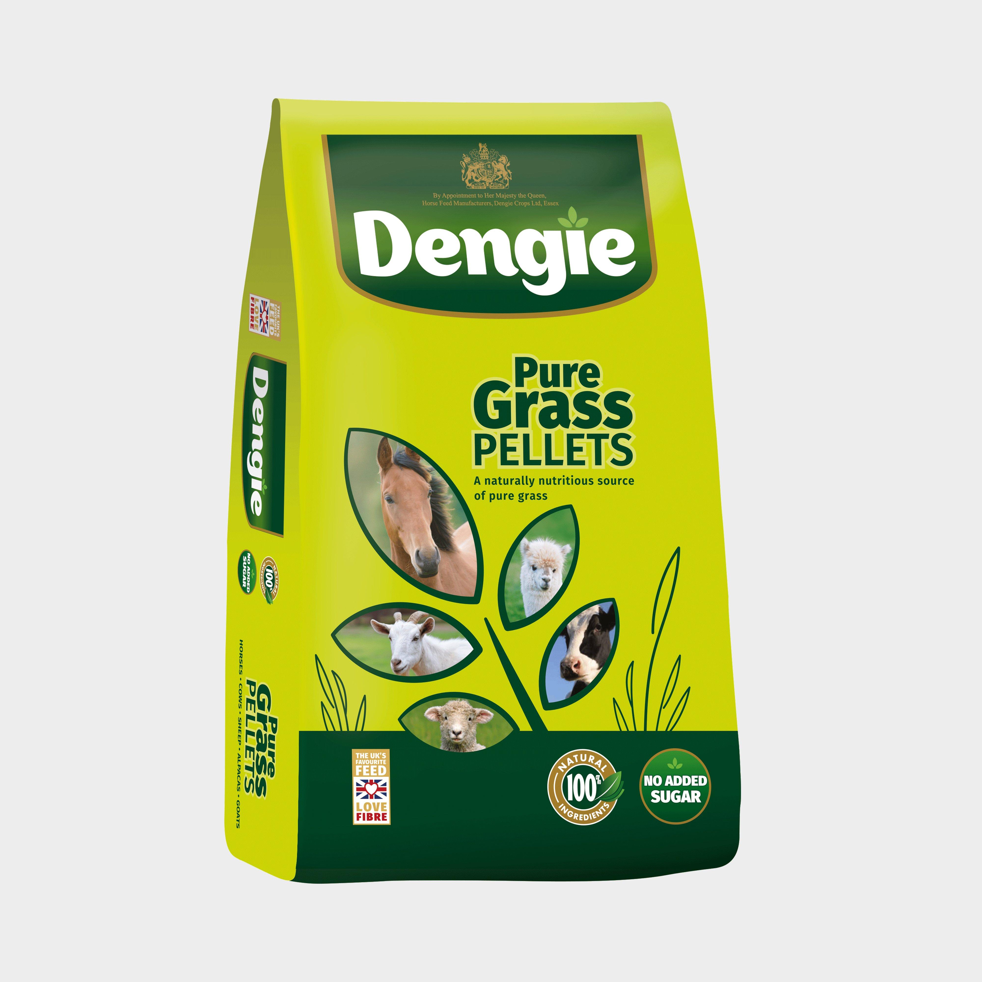Grass Pellets 20kg