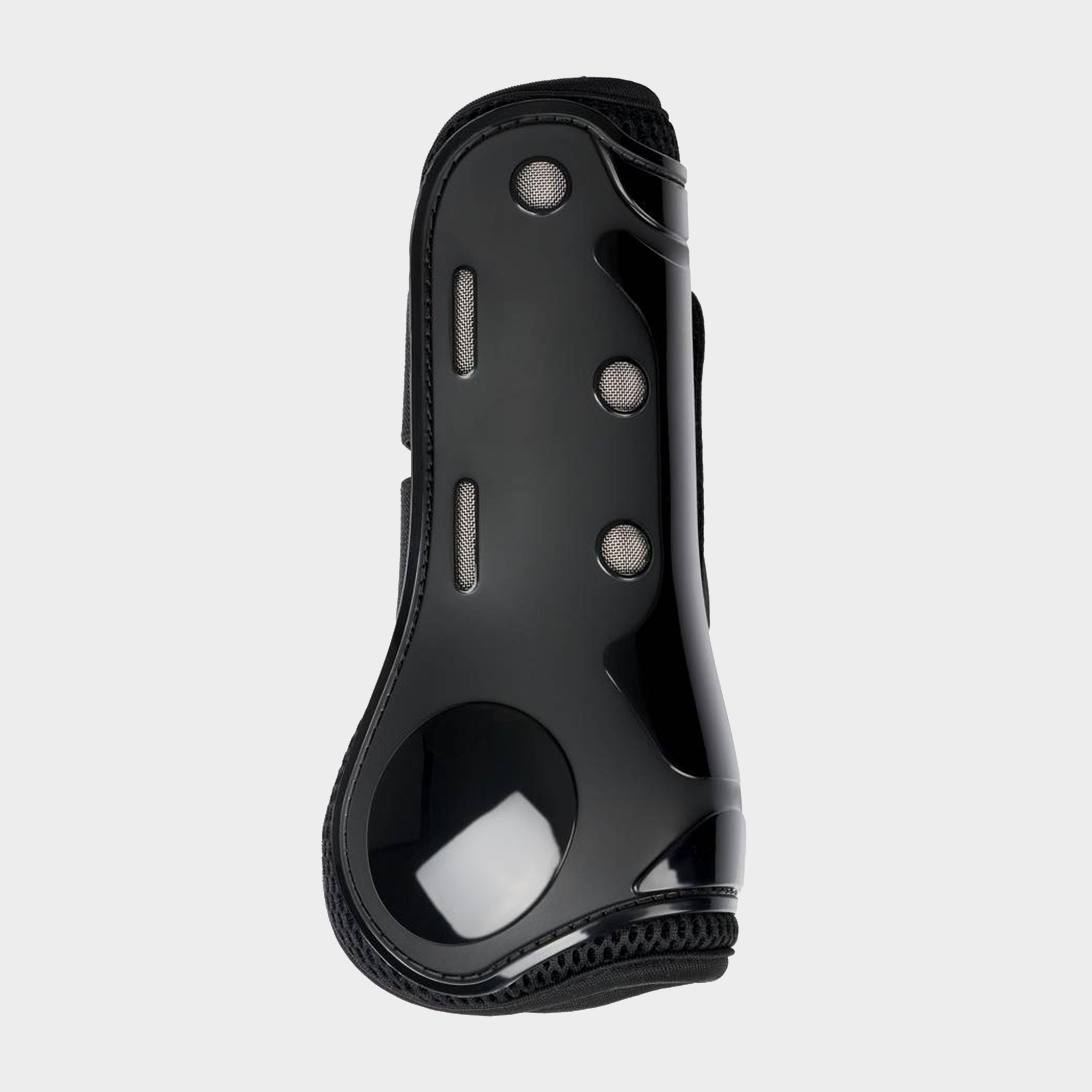 Derby ProJump Tendon Boots Black