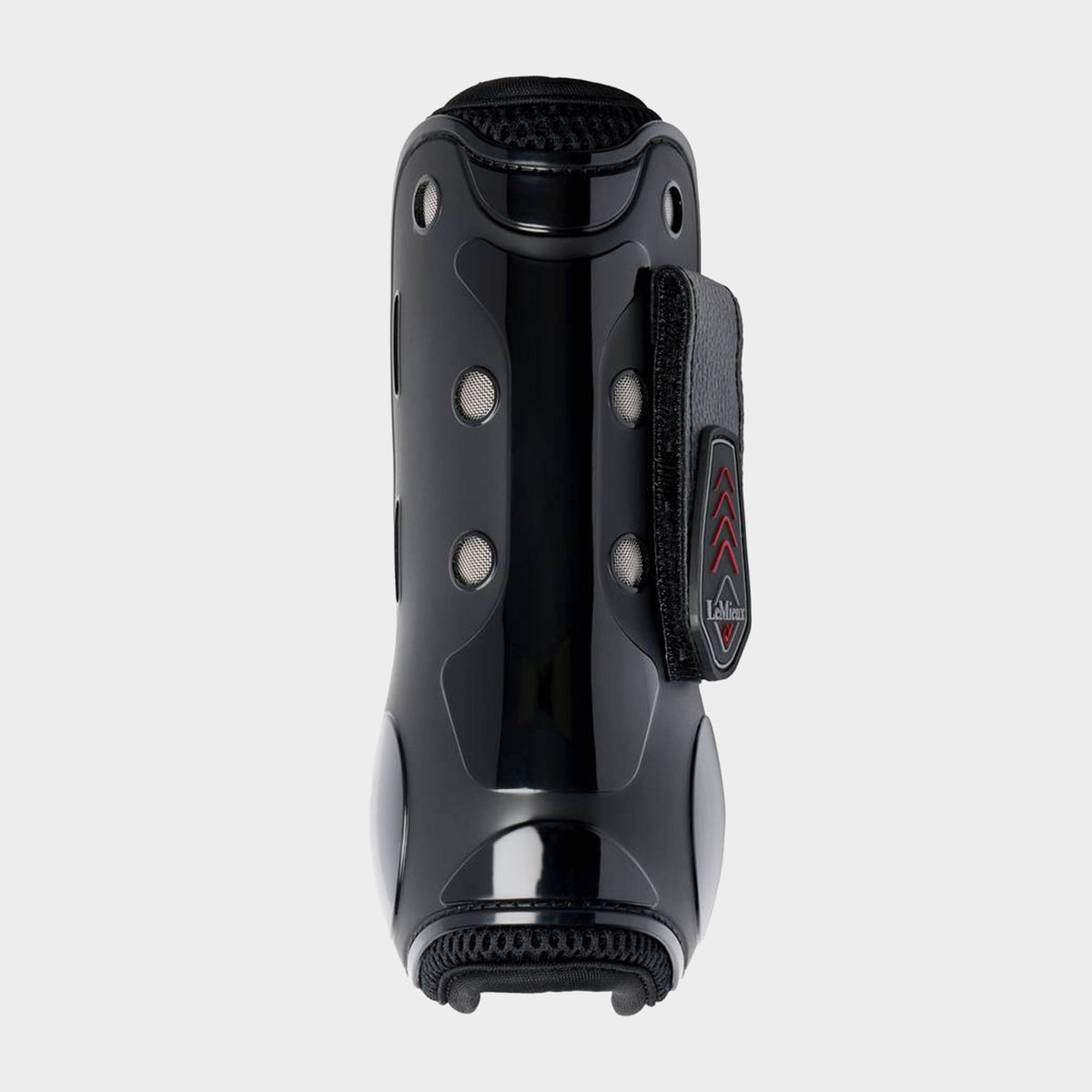 Derby ProJump Tendon Boots Black